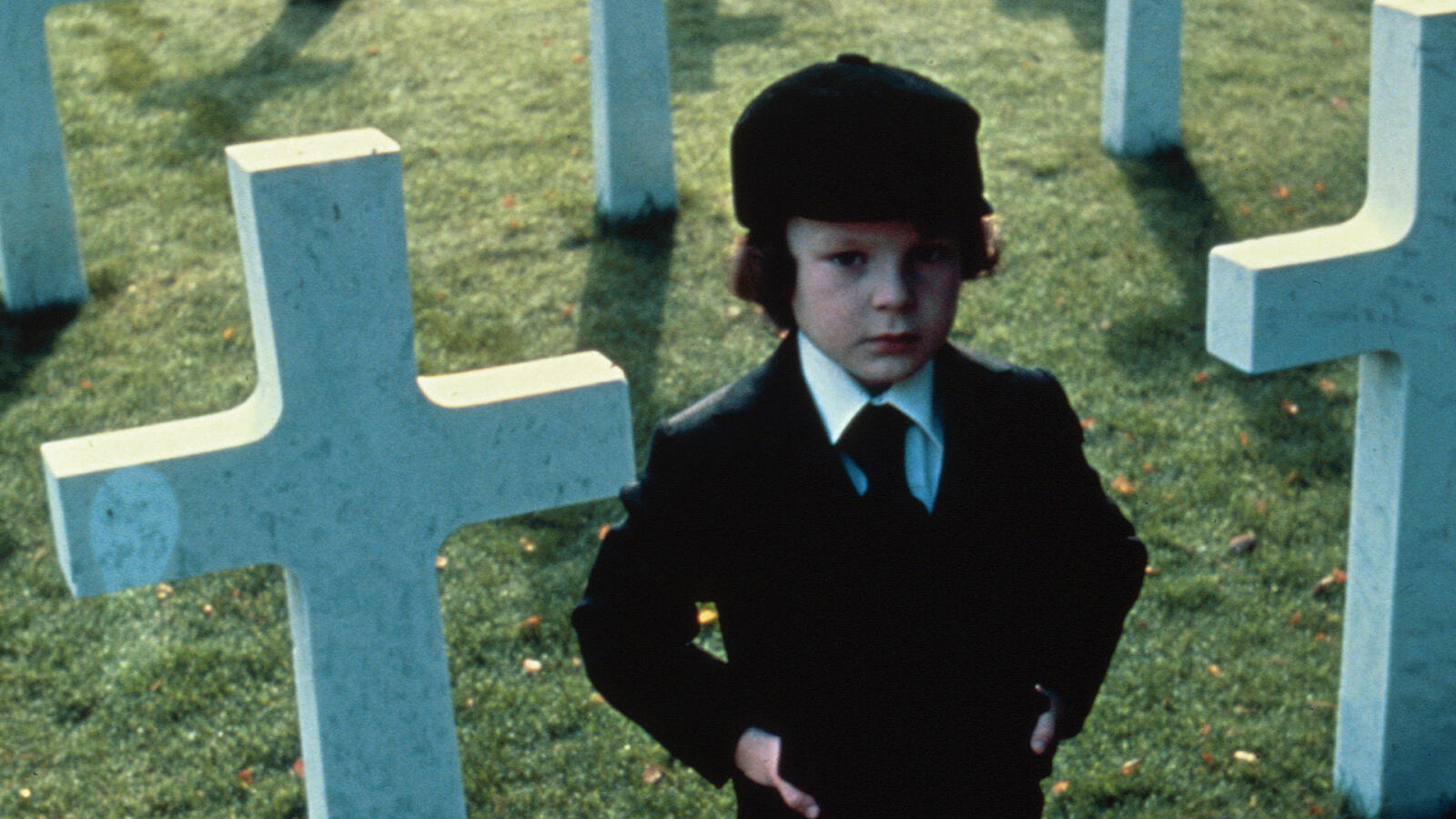 The Omen (1976) – TIPS: 5 skräckfilmer du måste se på SVT Play