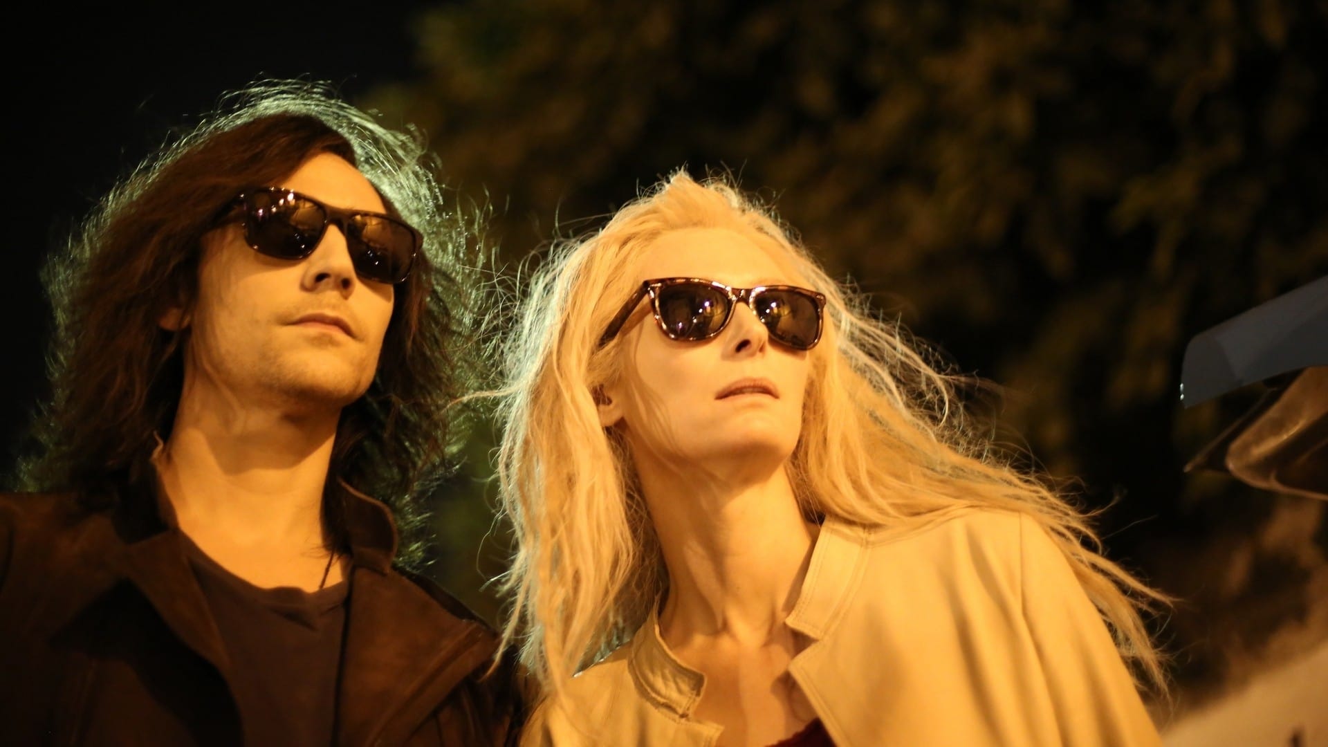 Only Lovers Left Alive