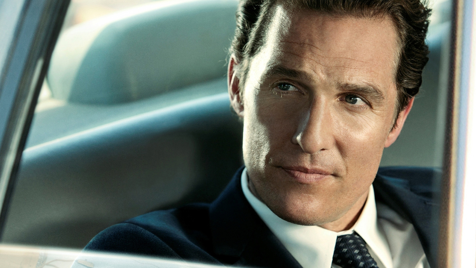 Matthew McConaughey