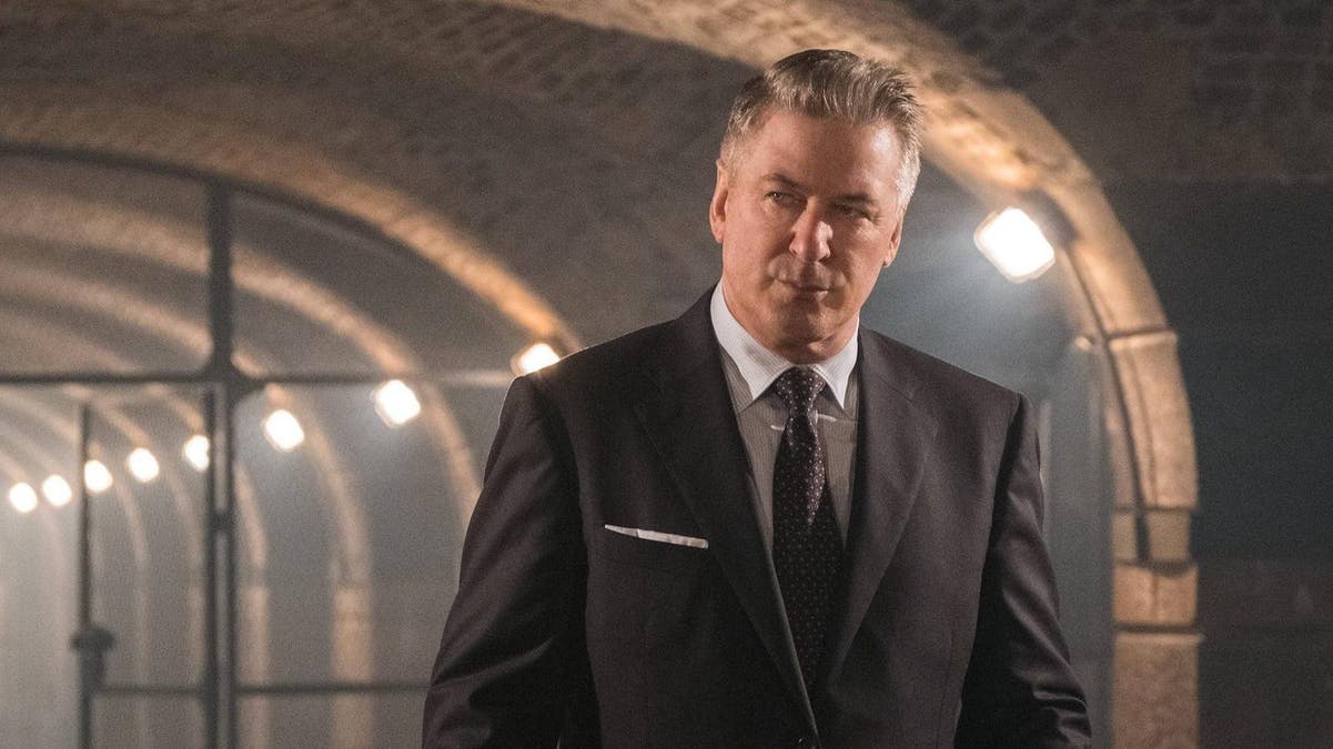 Filmstjärnan Alec Baldwin riskerar 21 månaders fängelse för dråp