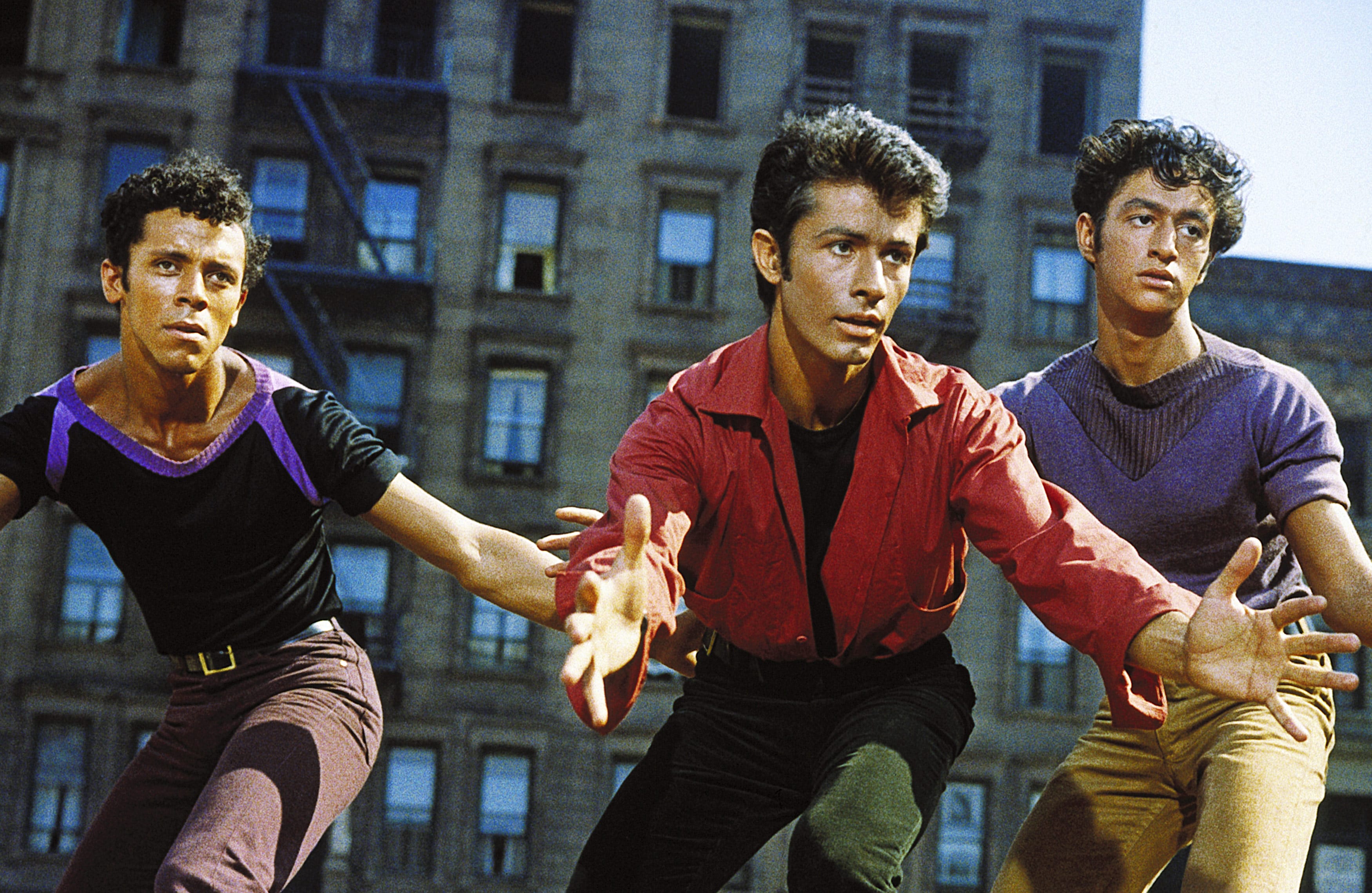 West Side Story