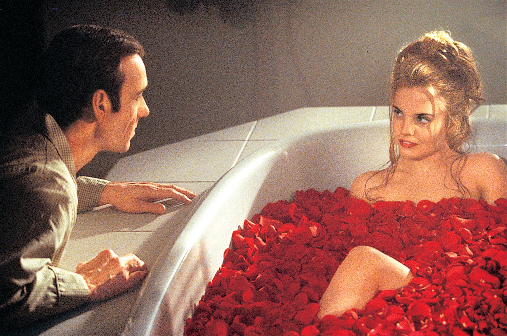 American Beauty.