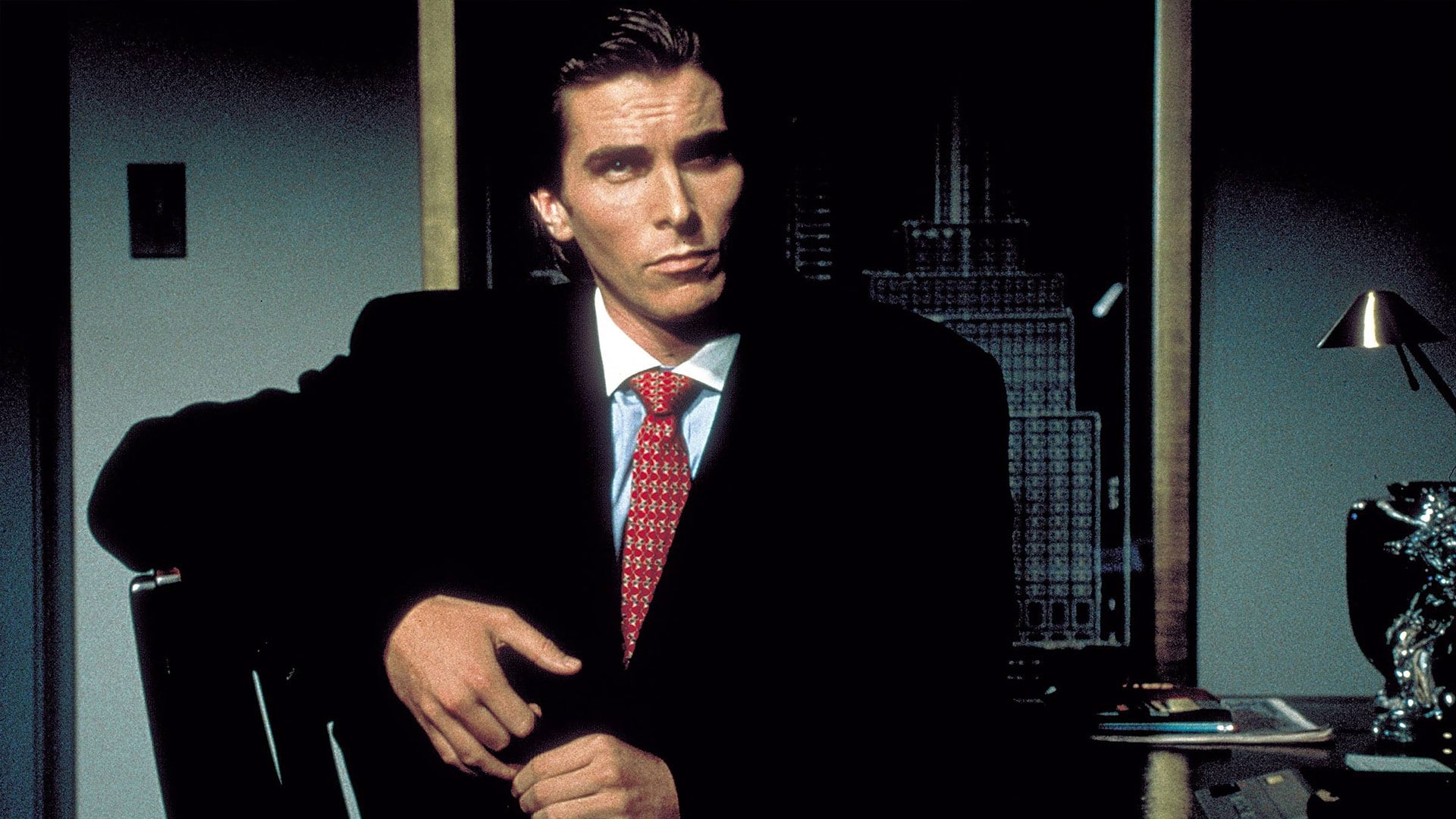 American Psycho (200