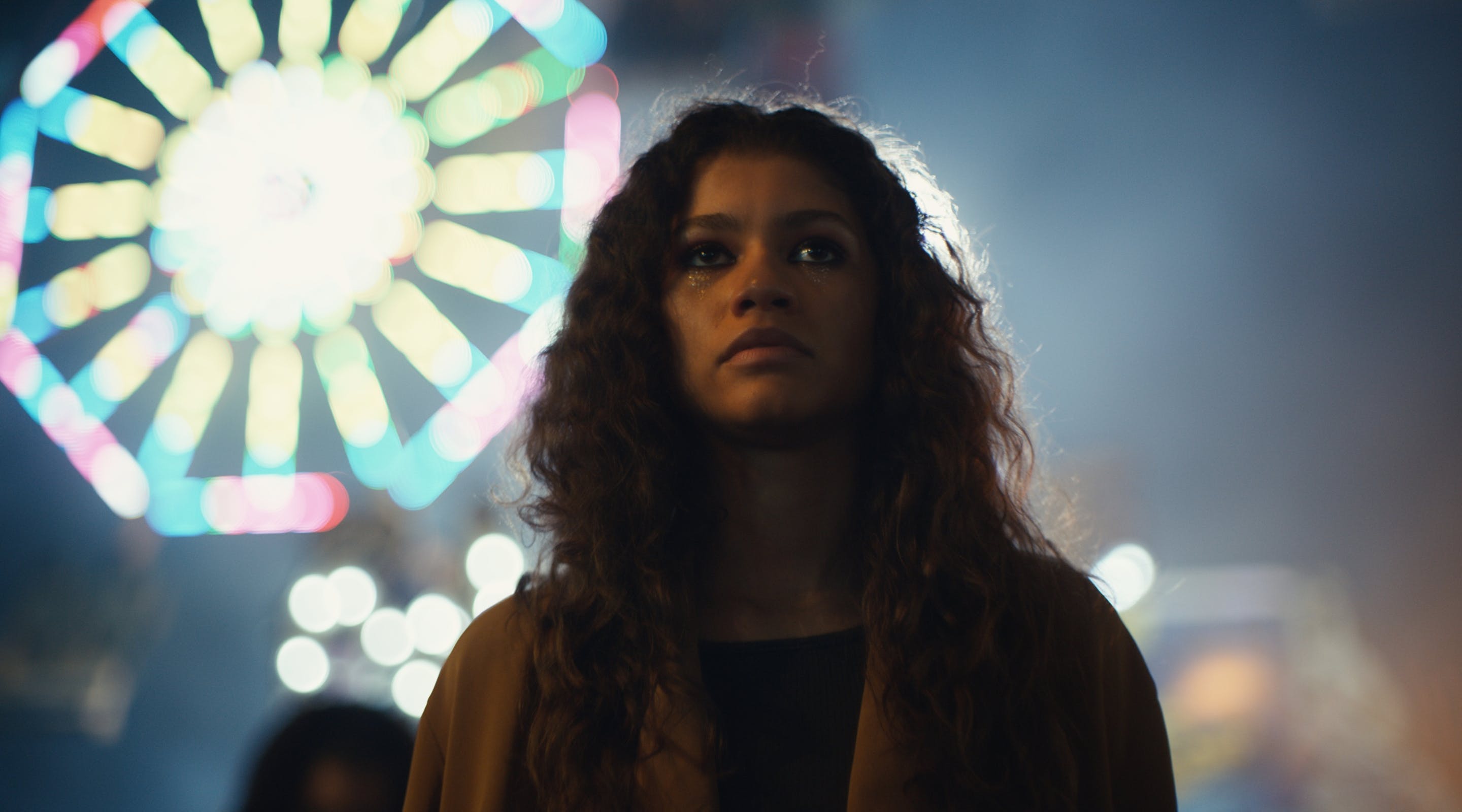 Euphoria – en av de bästa serierna på HBO Max 2022