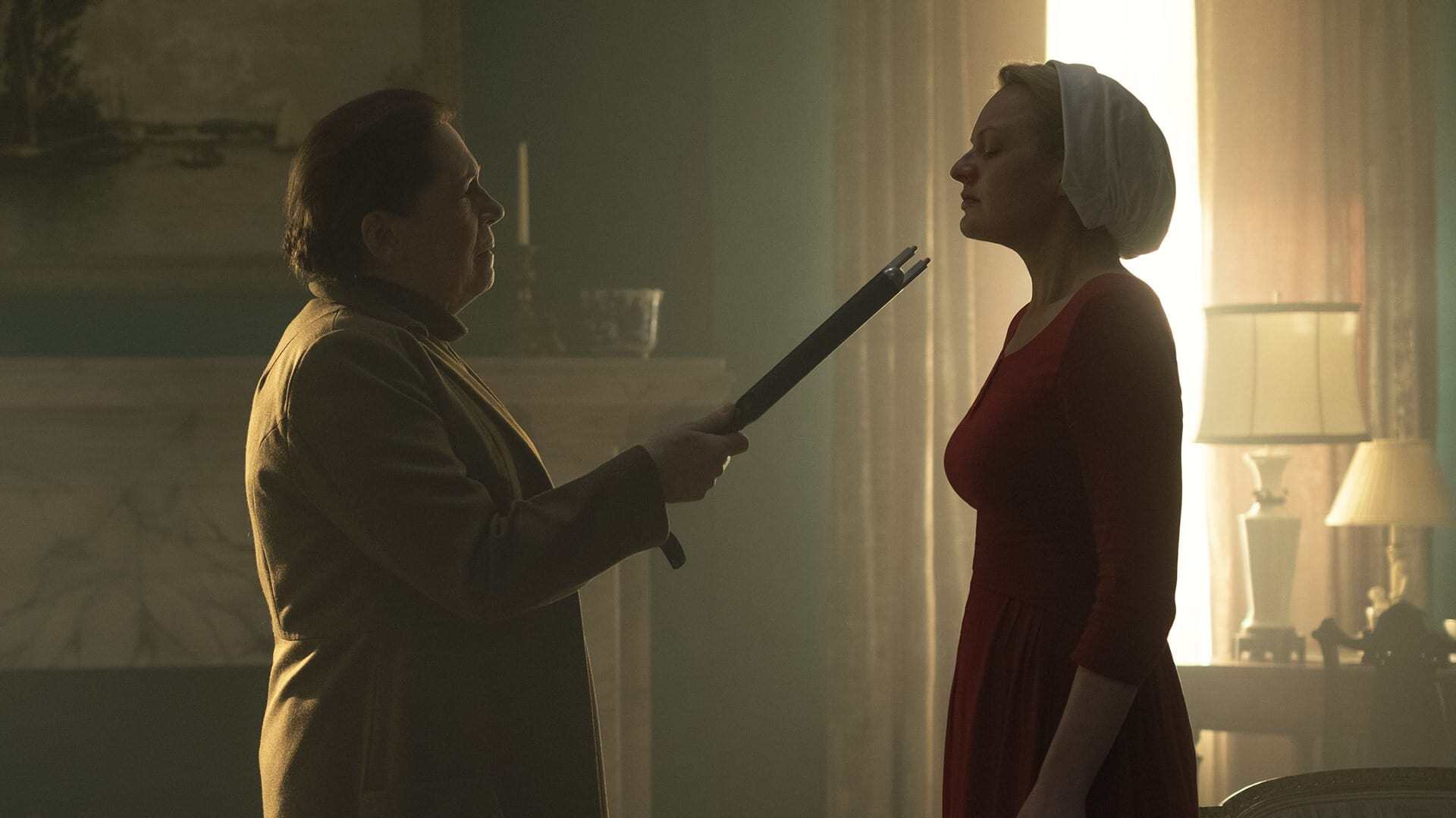 Fem tv-serier för dig som längtar efter The Handmaid's Tale