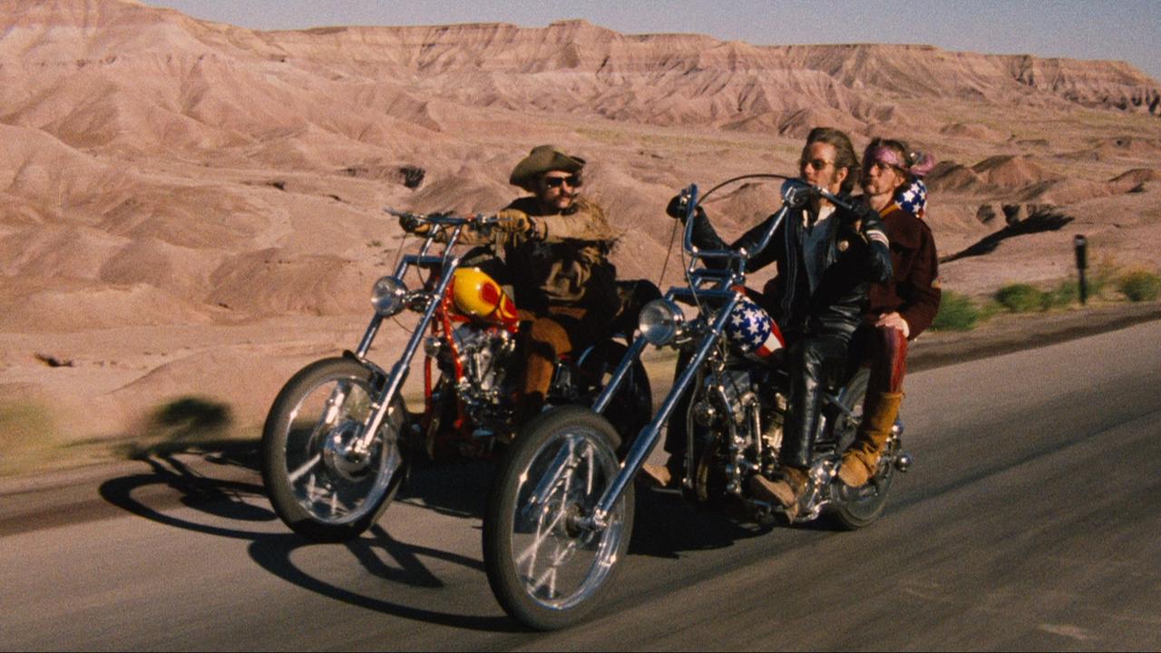 Easy Rider