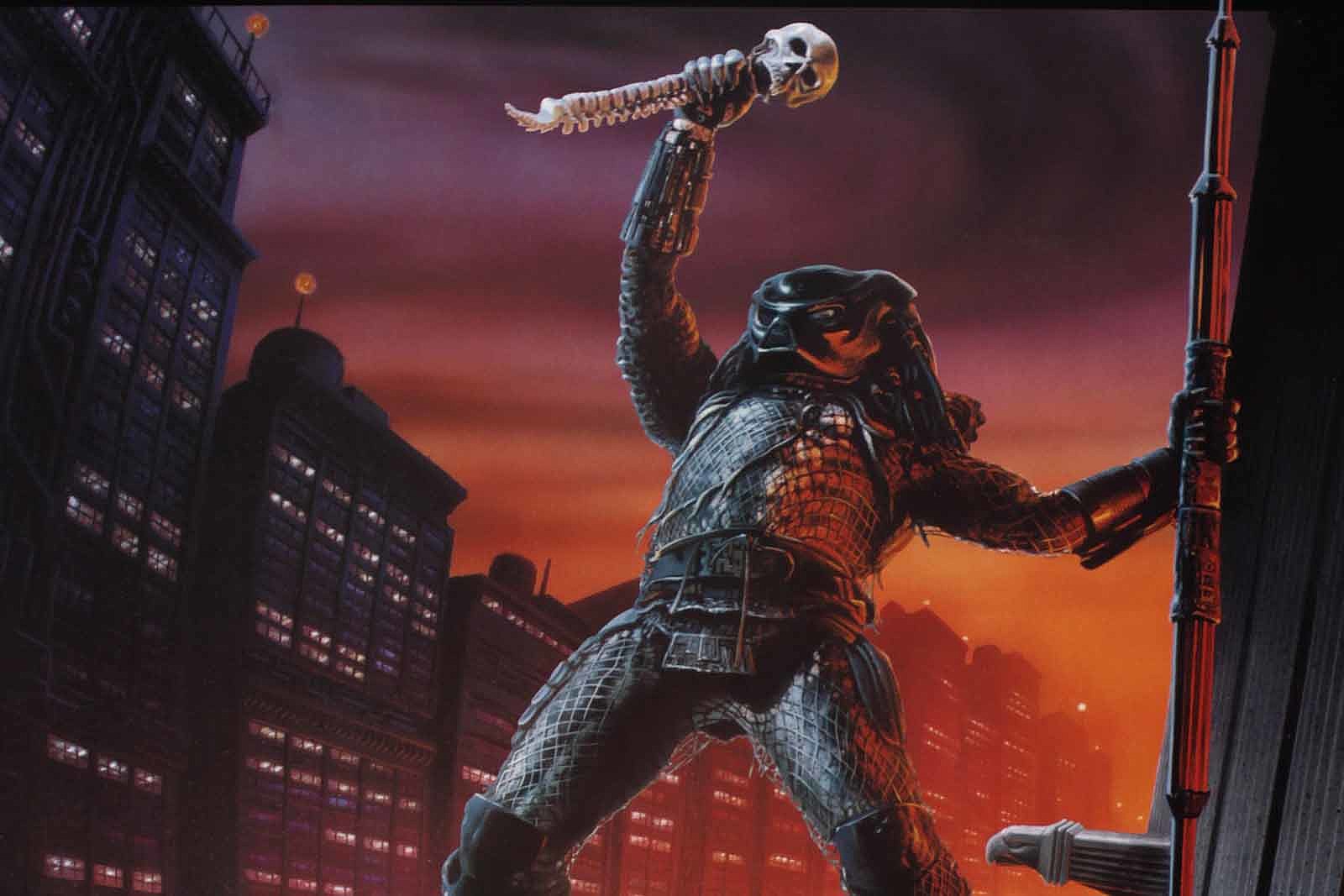 Predator 2