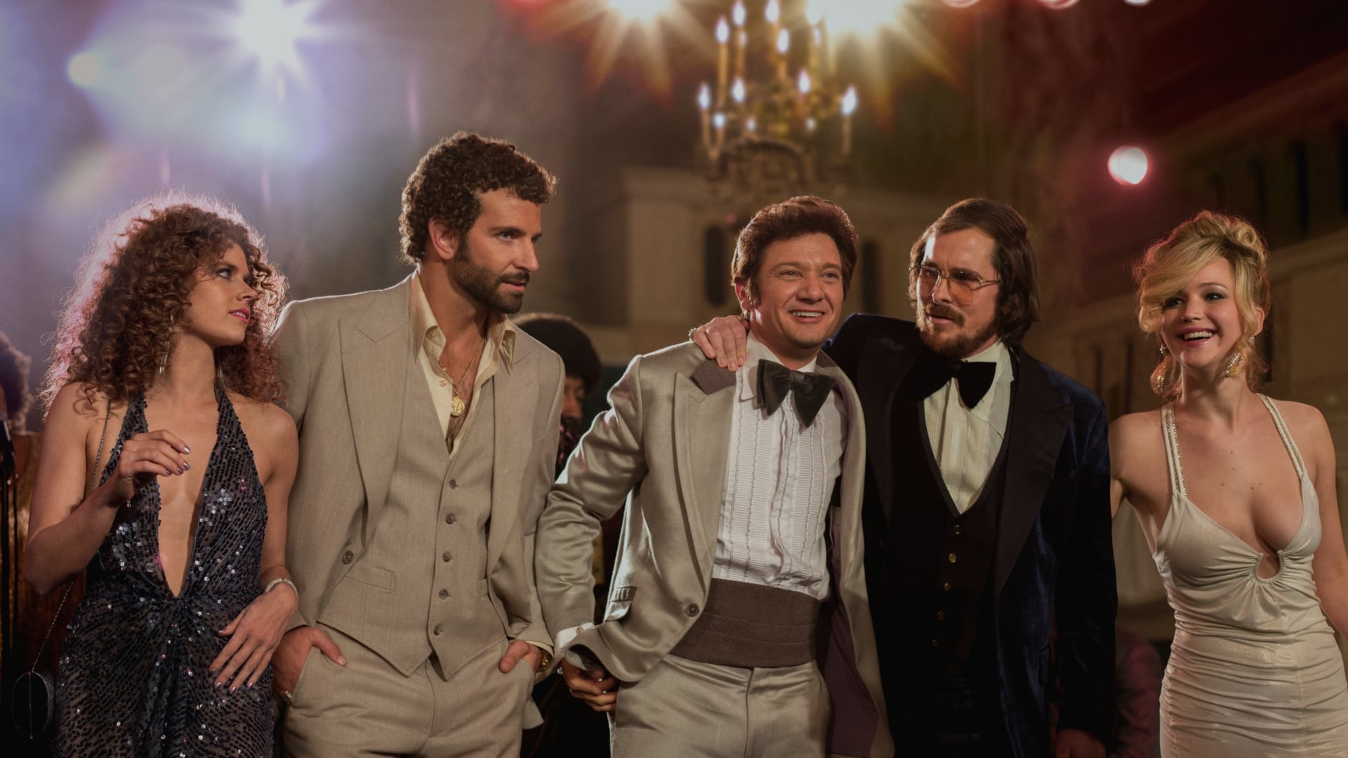 American Hustle (2013)