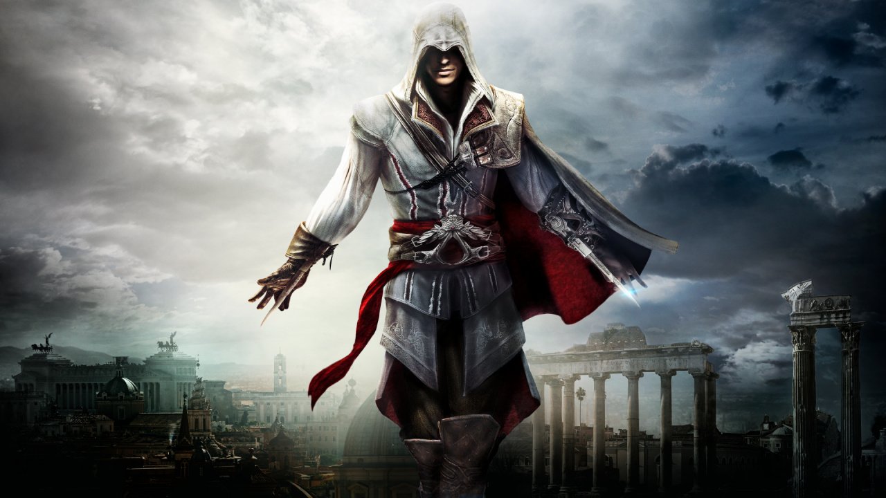 Assassin's Creed