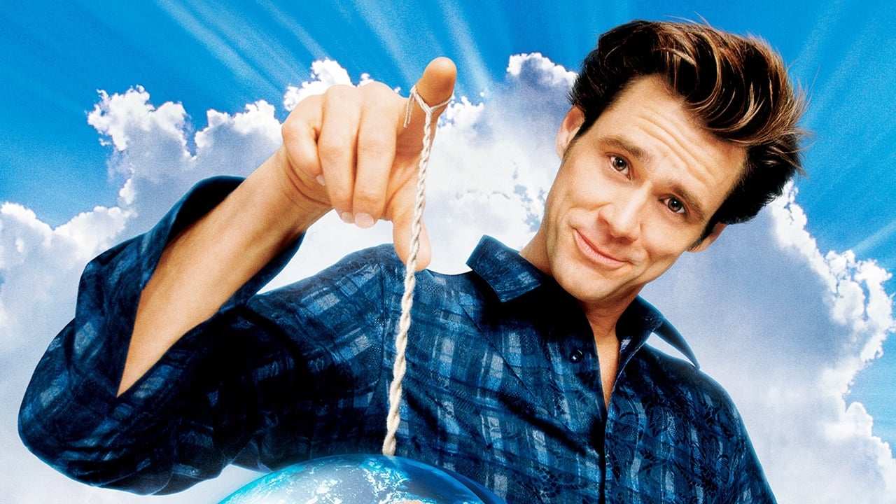 Den ikoniska Disneyfilmen som Jim Carrey tackade nej till