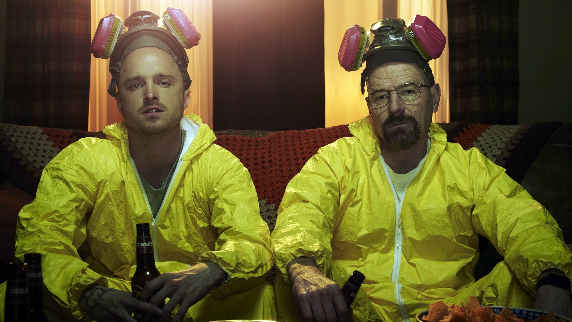 Nu är det bevisat – Breaking Bad är tidernas bästa serie