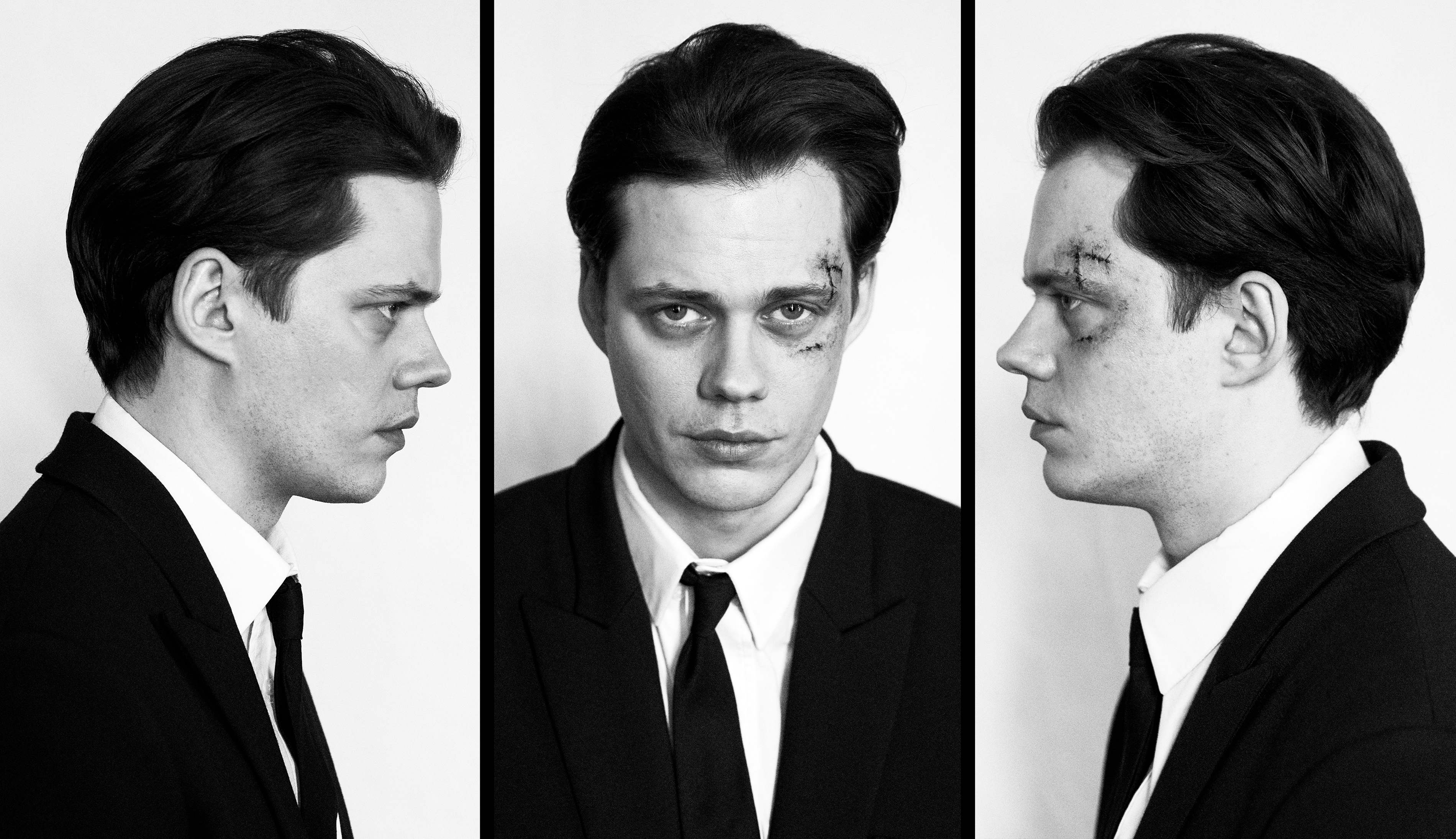 Bill skarsgård