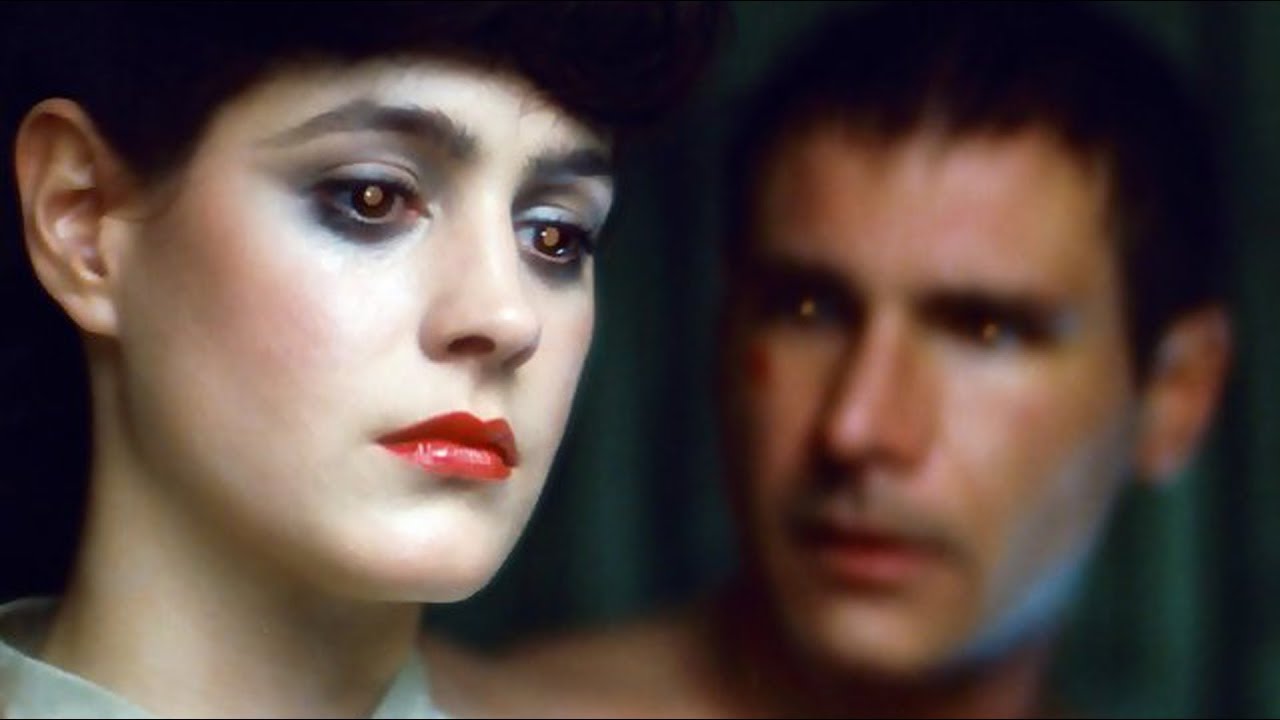 Blade Runner (1982)