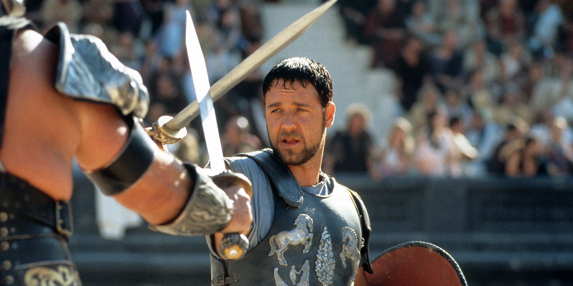 Gladiator (2000)