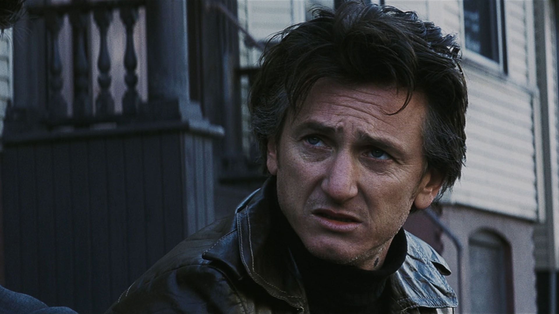 Sean Penn i Mystic river