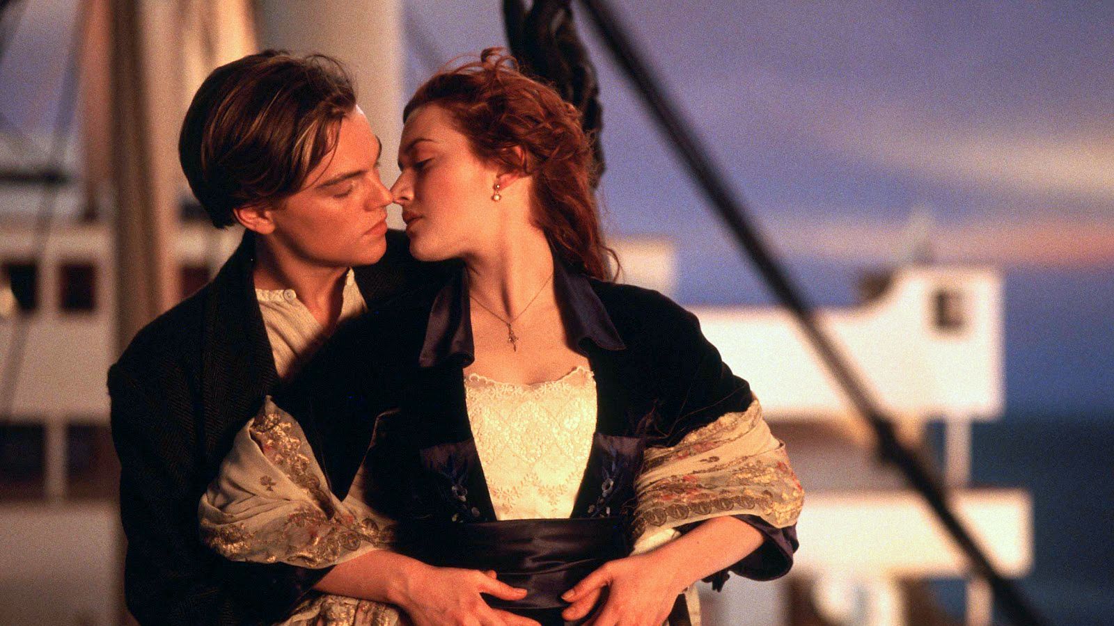 Därför kan Kate Winslet inte se James Camerons Titanic: "Det är fruktansvärt"