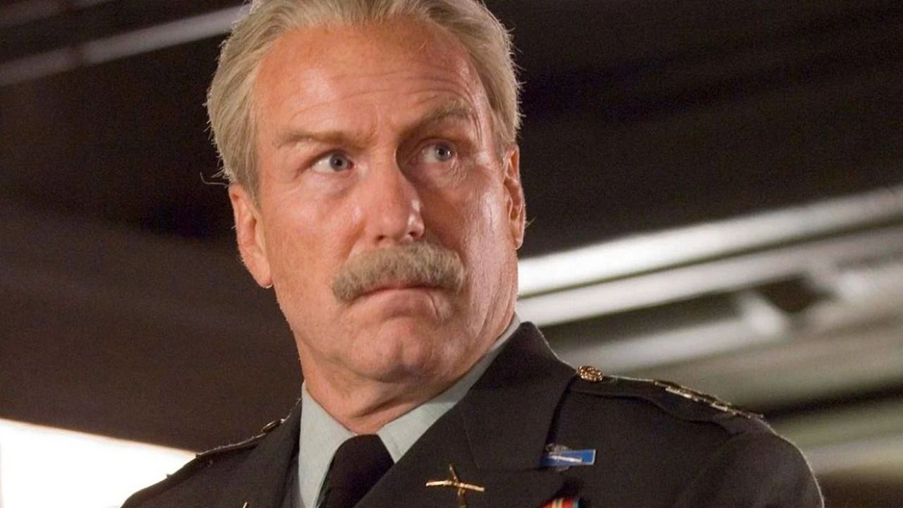 William Hurt död – blev 71 år gamal