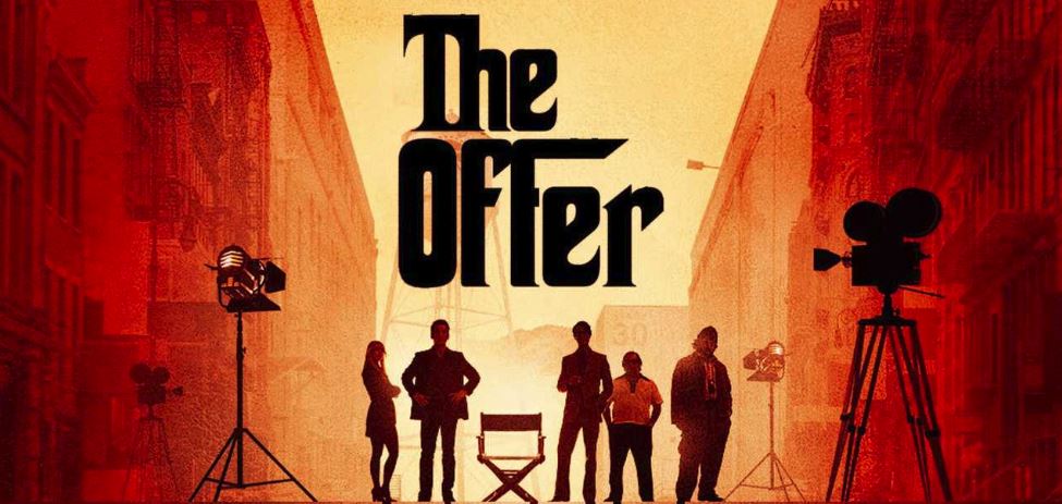 The Offer. Foto: Paramount Pictures