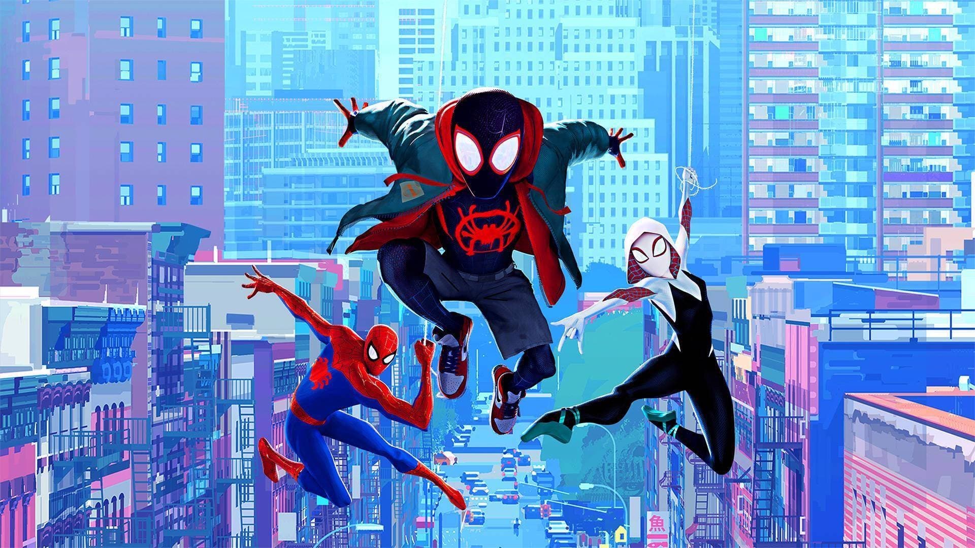 Spider-verse