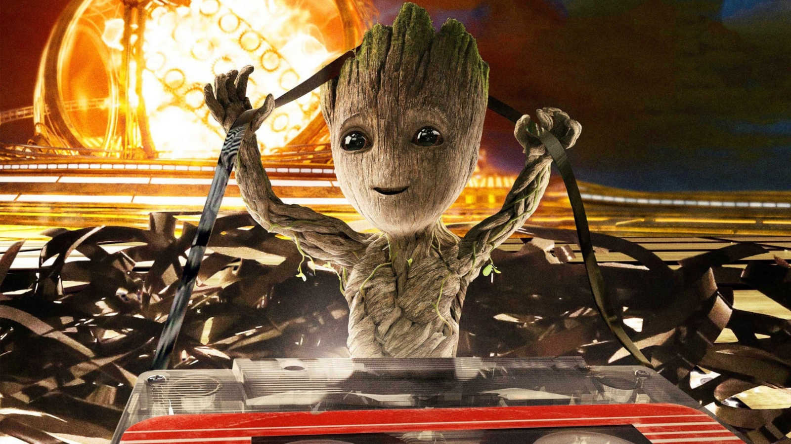 Groot