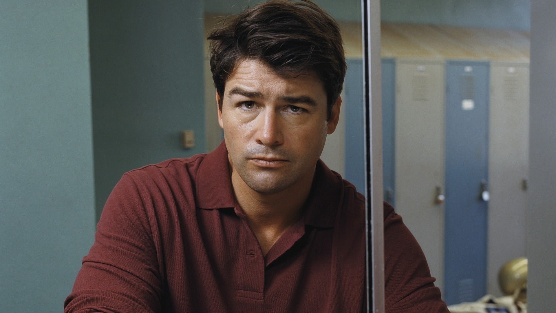 Kyle Chandler i Friday Night Lights