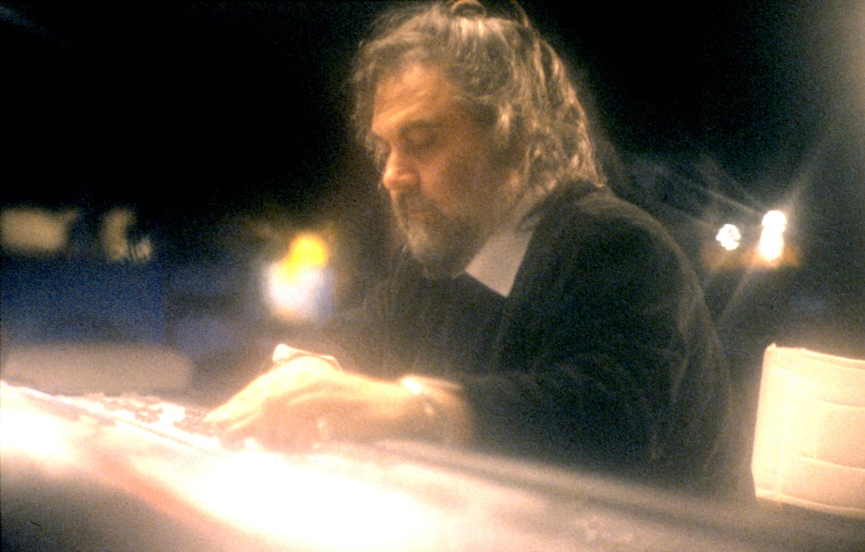 Vangelis.