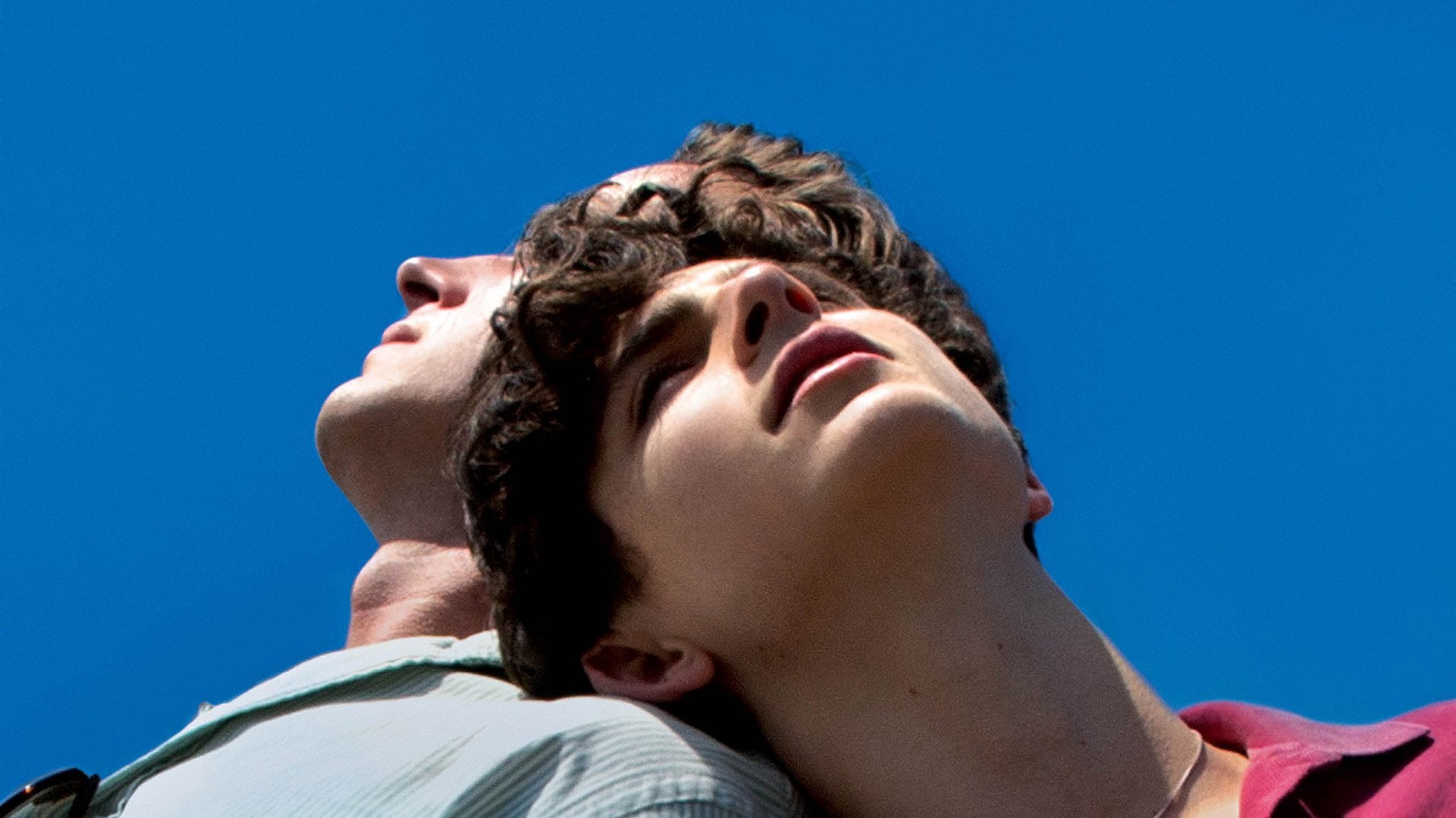 Call Me By Your Name – en film att se i sommar