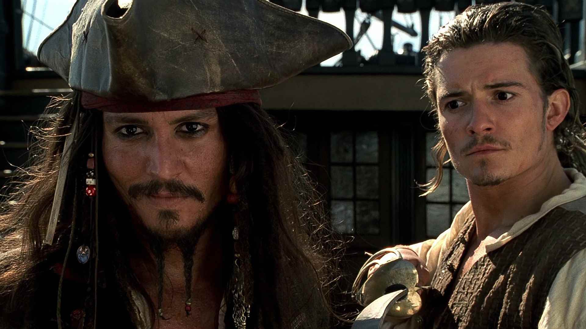 Fans splittrade om ny Pirates of the Caribbean: "Filmen blir meningslös"