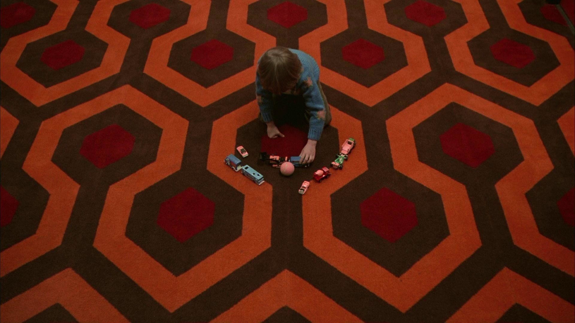 The Shining – bästa skräckfilmerna på Viaplay