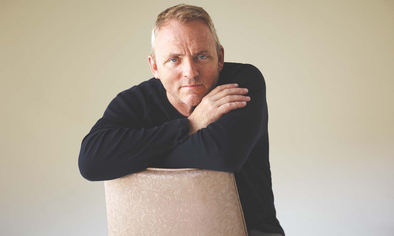 Dennis Lehane