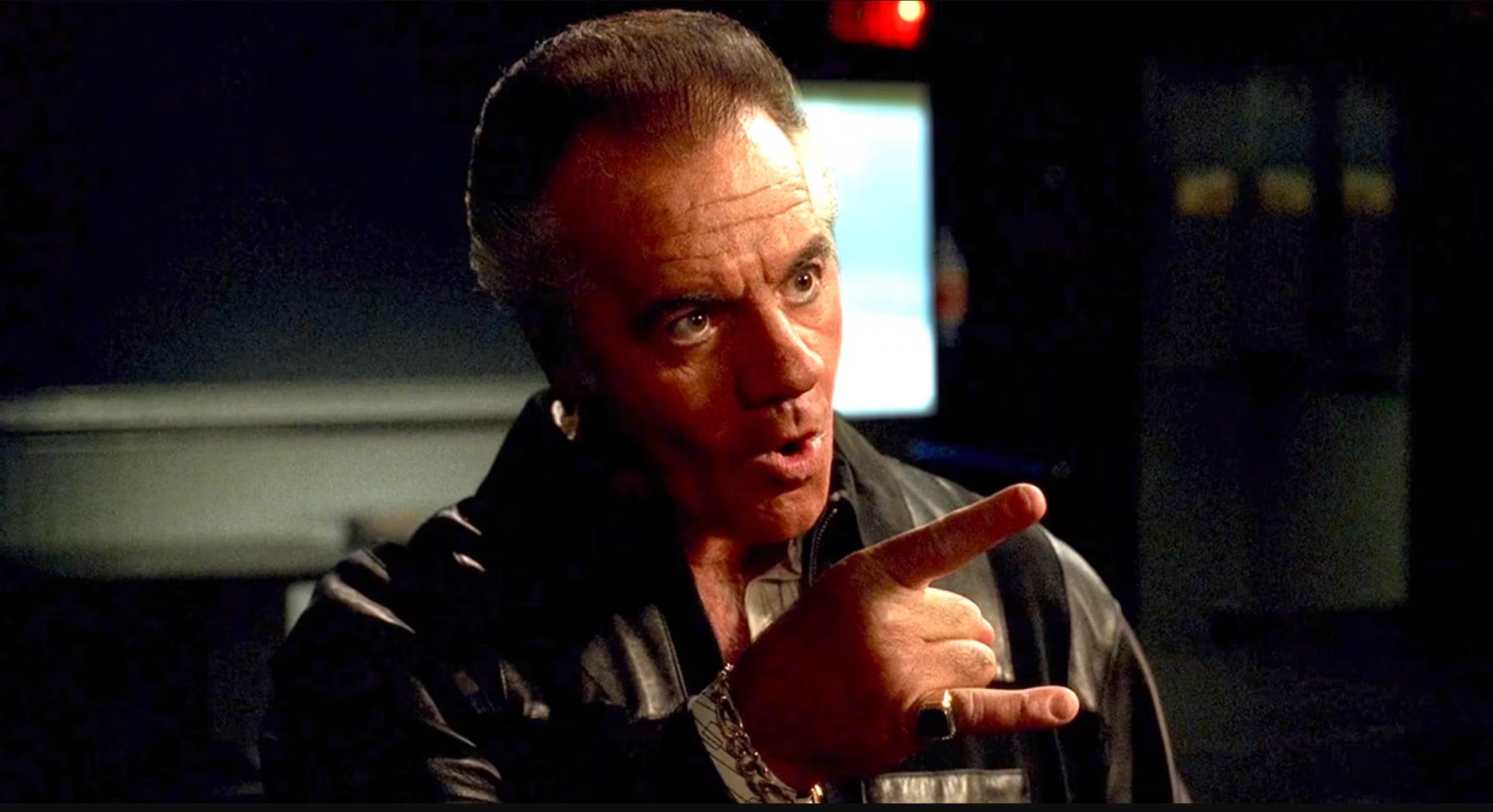 Sopranos-stjärnan Tony Sirico död – blev 79 år