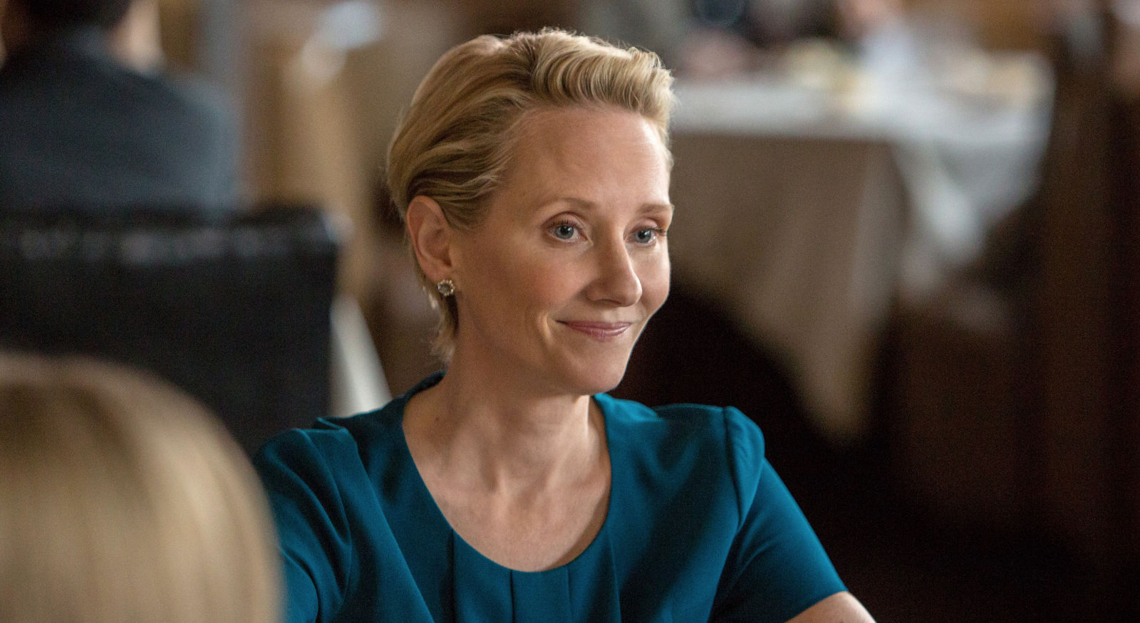 Anne Heche