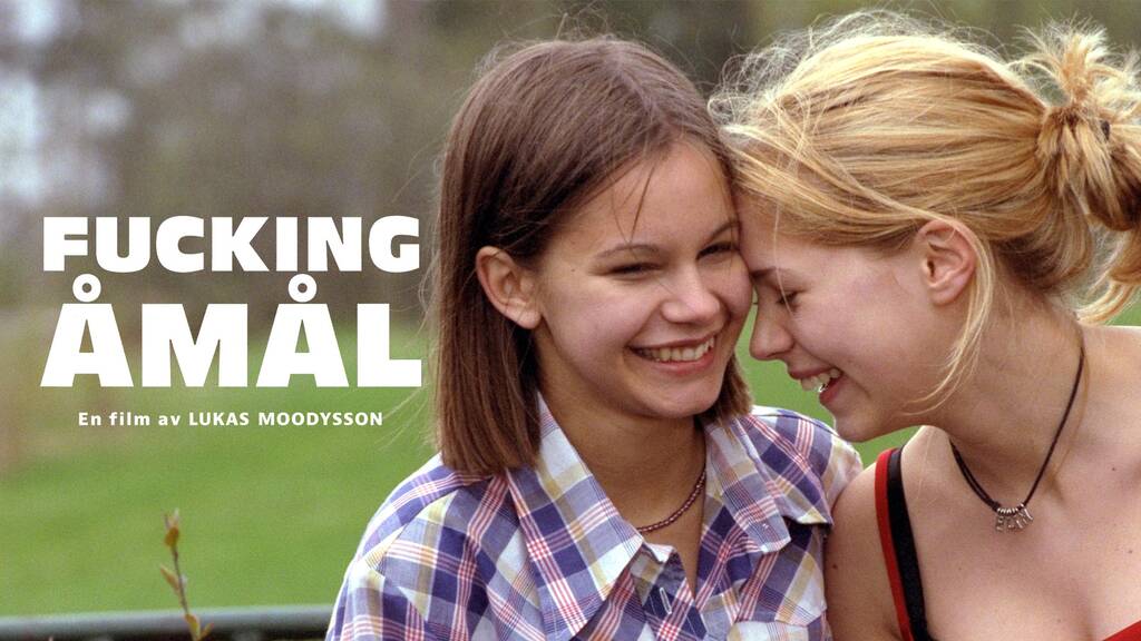 Fucking Åmål 25 år – här streamar du Lukas Moodyssons kultfilm