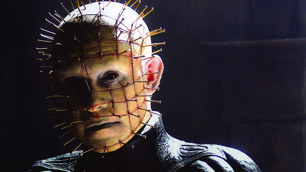 Hellraiser