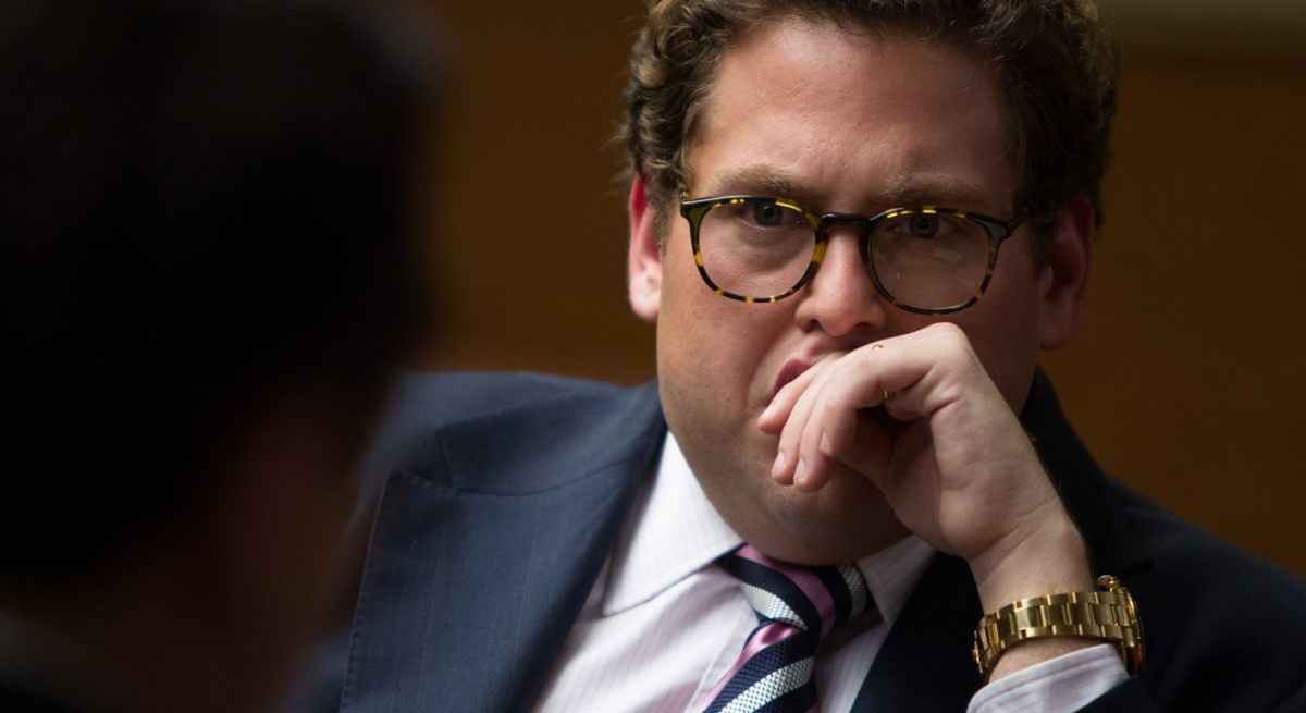 Jonah Hill om barnstjärnans övergreppsanklagelser: "Aldrig hänt"