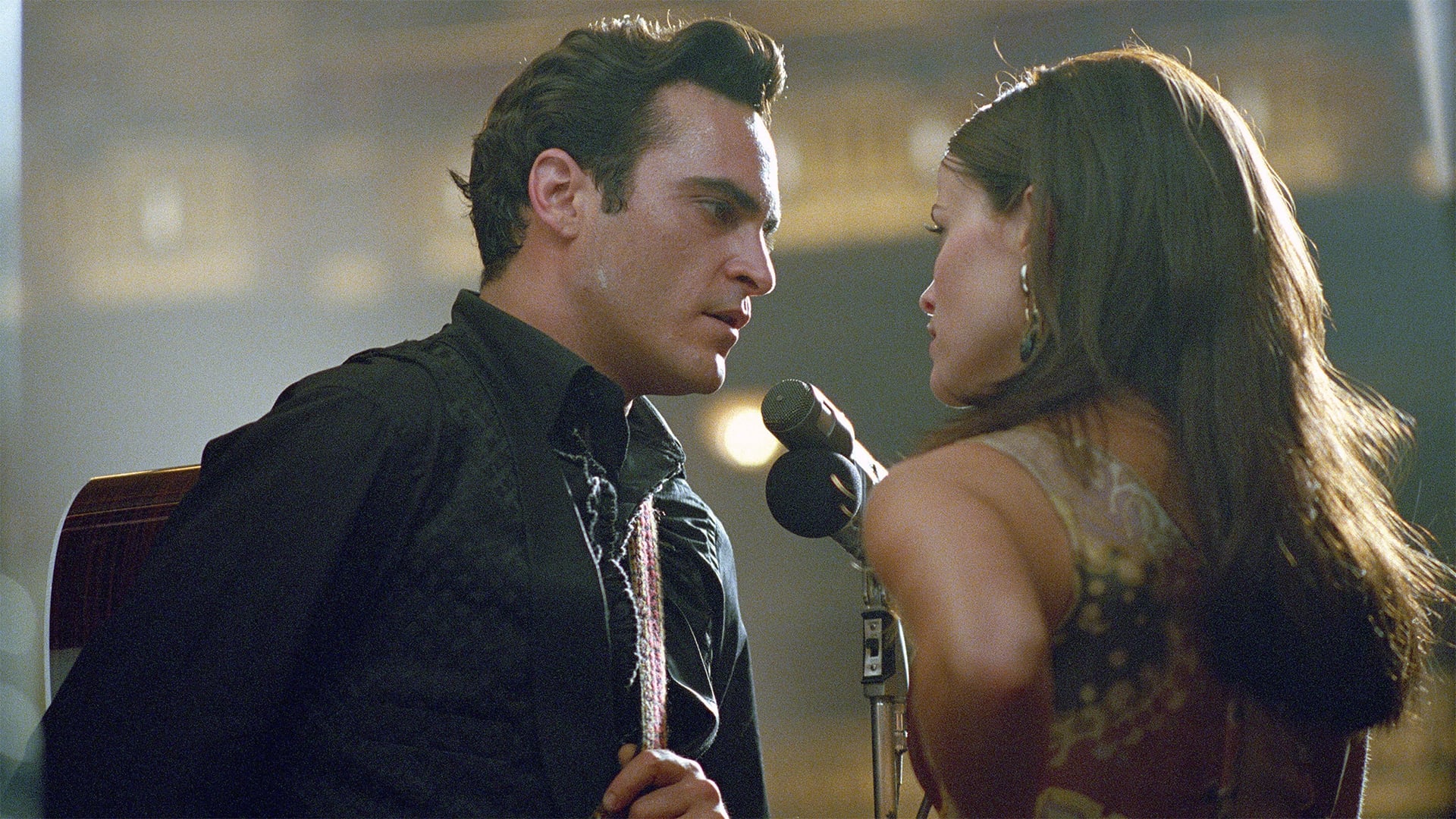 Walk the Line – 7 musikbiografier du måste se