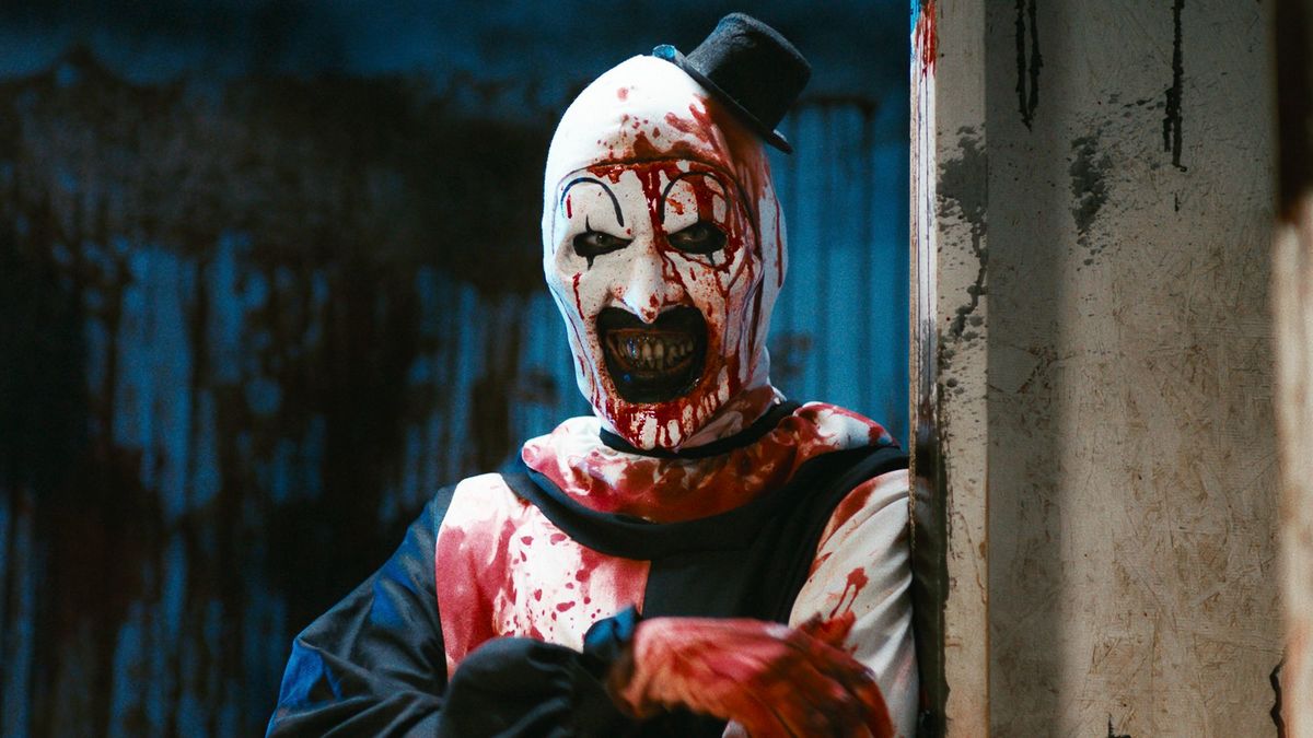 Terrifier