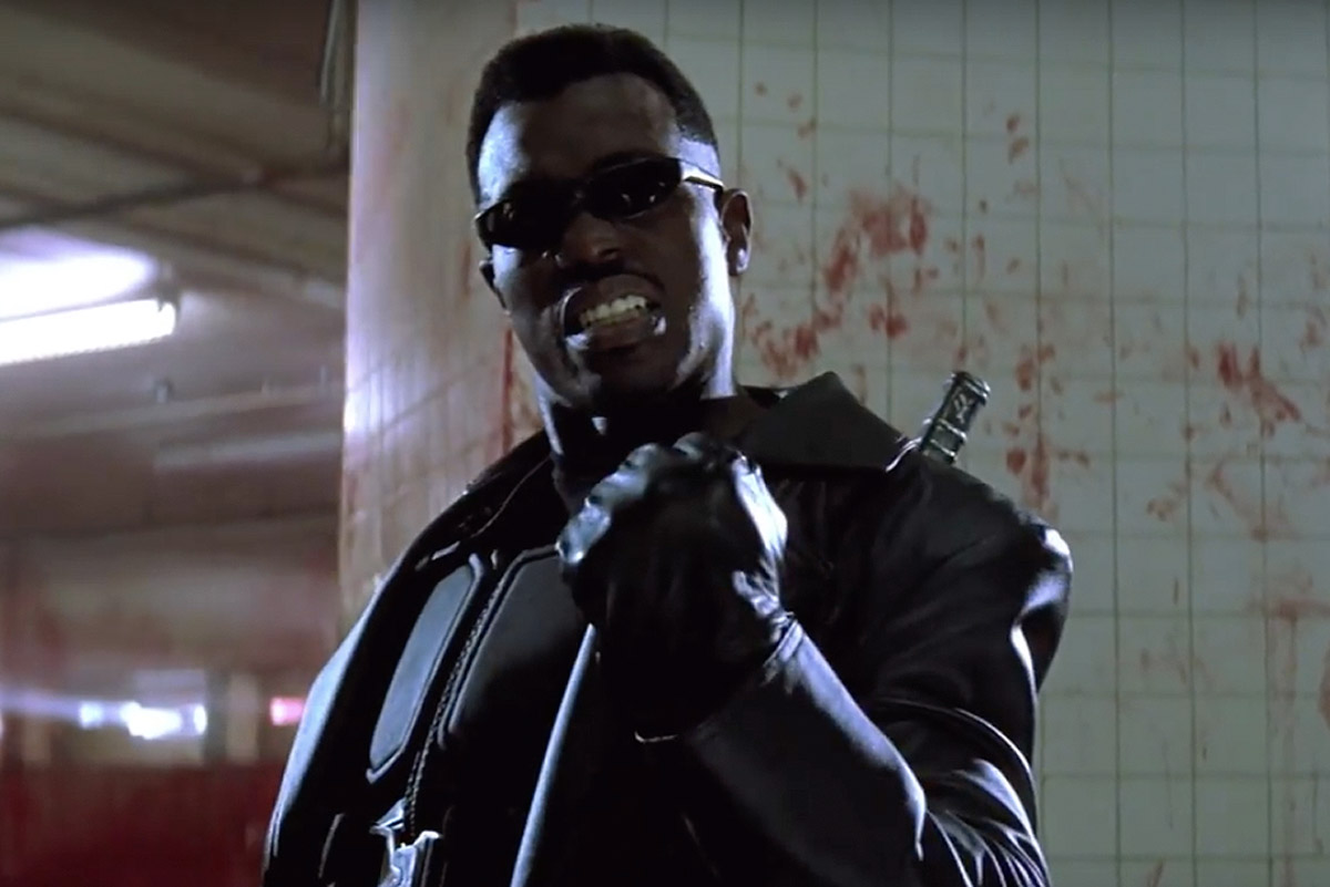 Blade