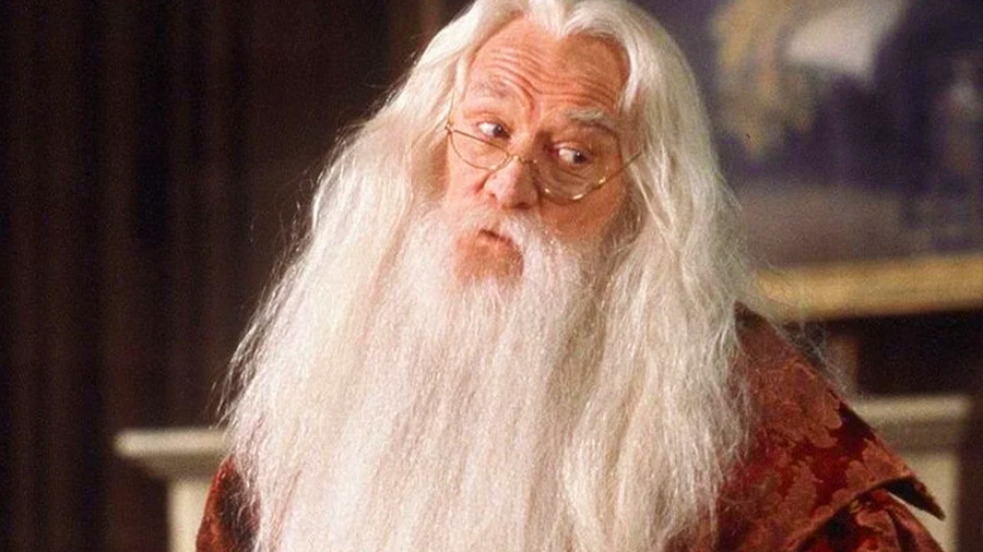 Nya dokumentären avslöjar Dumbledore-stjärnans vilda knarkliv