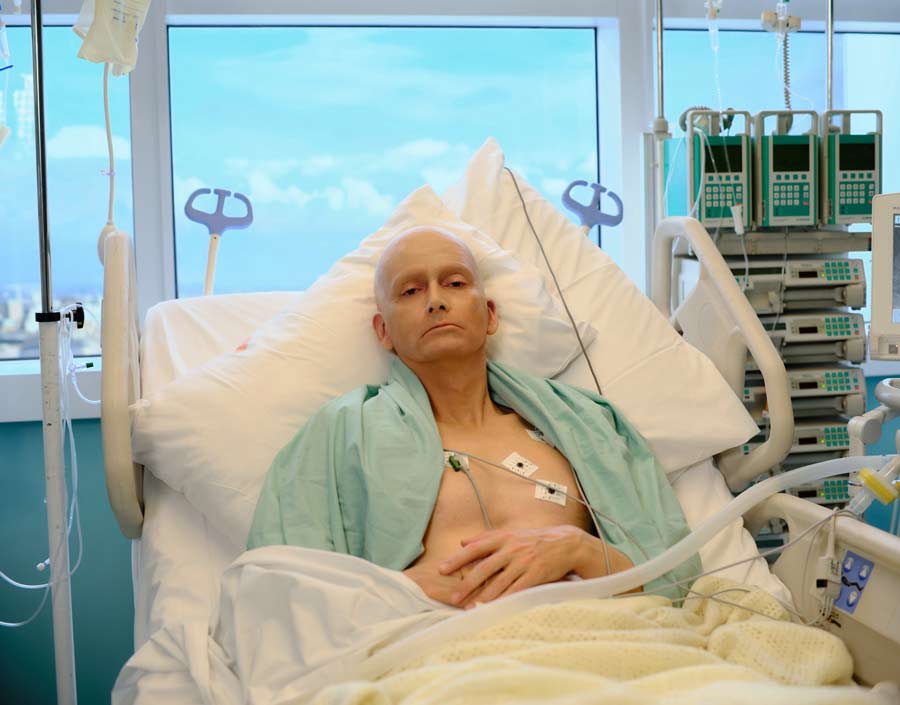 Litvinenko