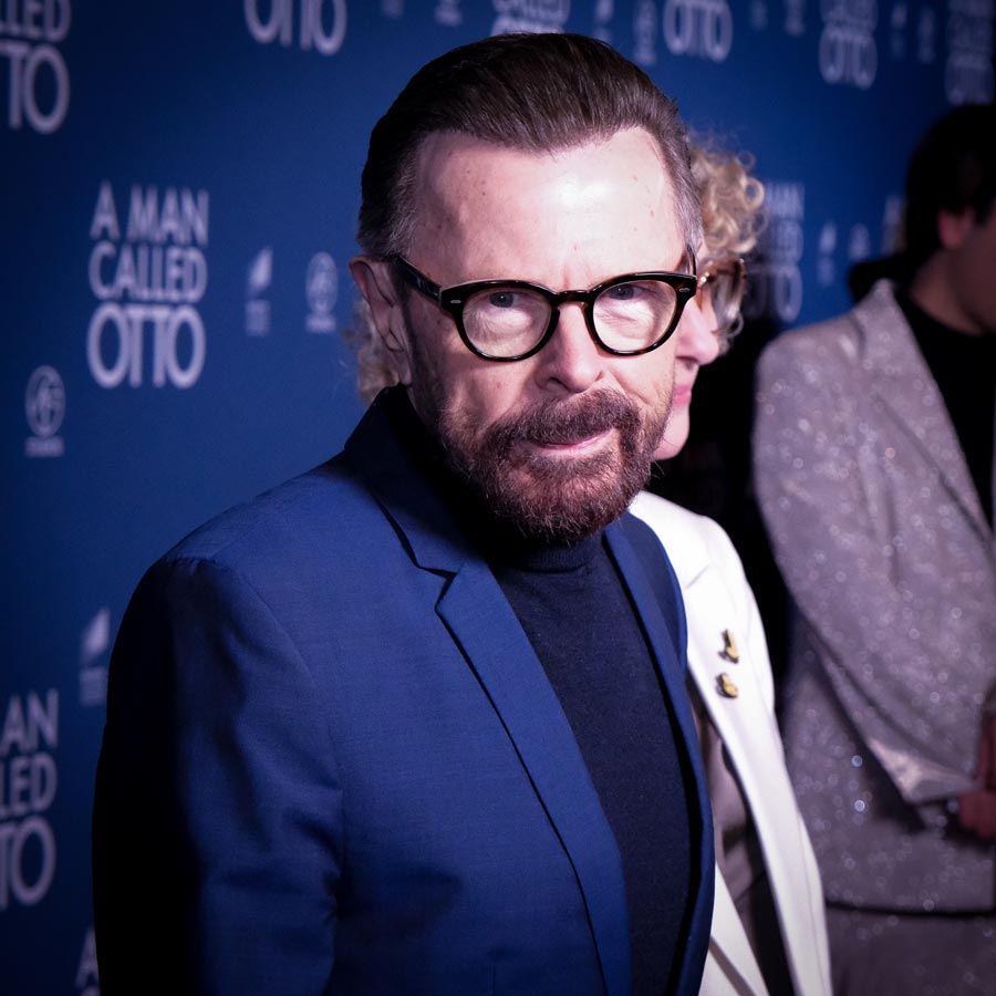 Björn Ulvaeus