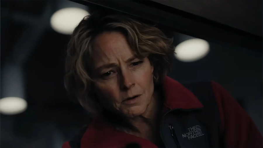 Jodie Foster har huvudrollen i True Detective säsong 4 som har premiär under 2023