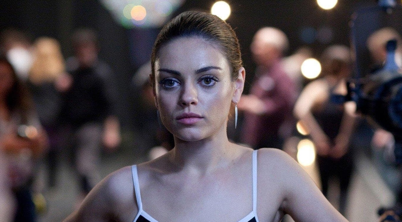 Mila Kunis i Black Swan