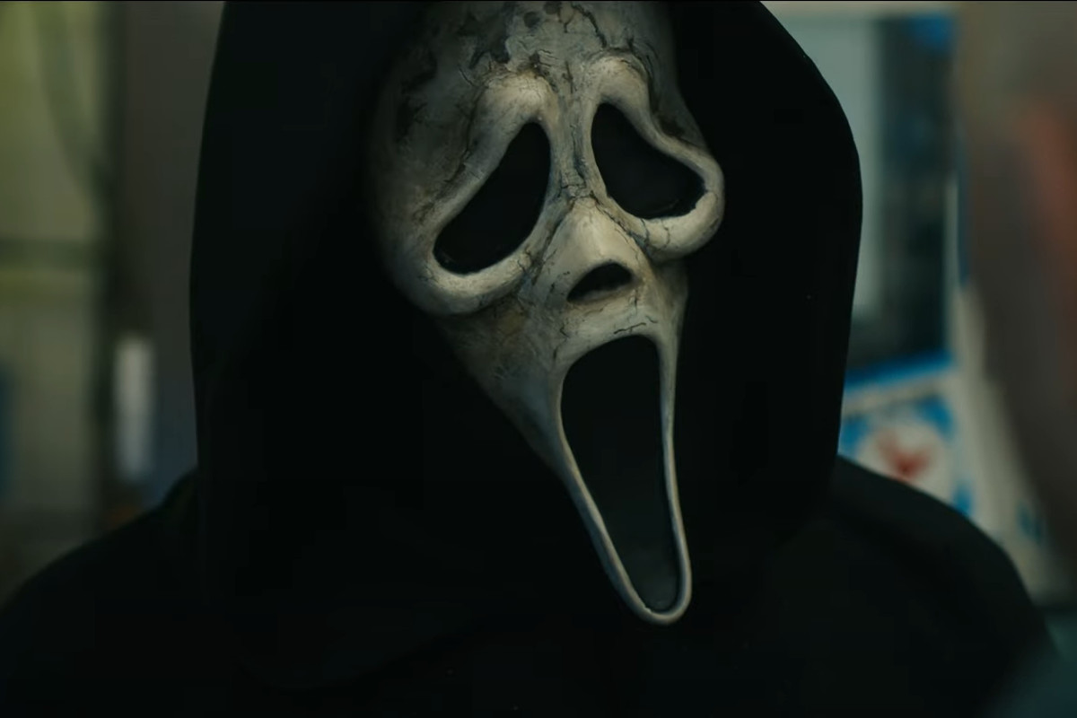 Scream 6