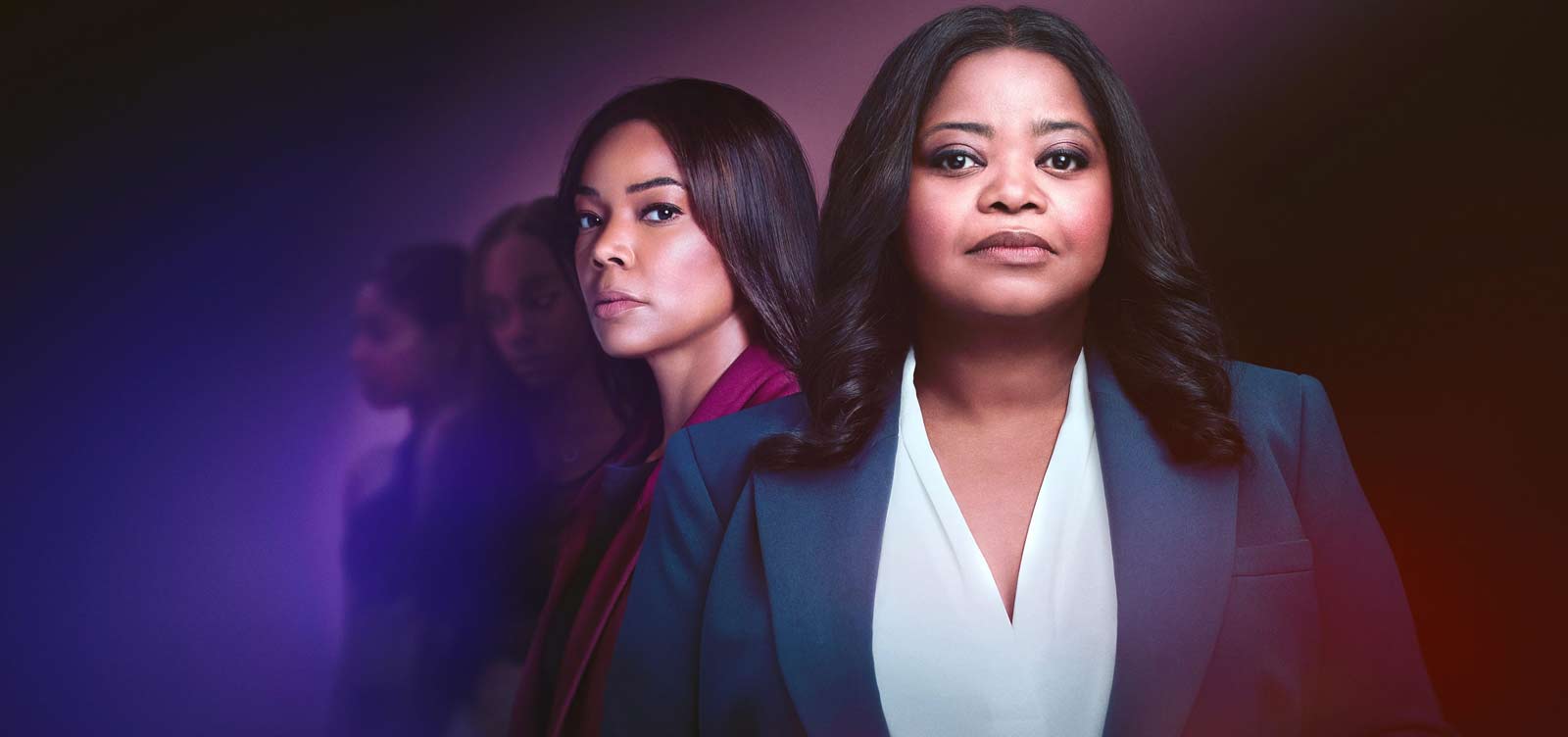 Dramatisk trailer till Thruth Be Told med Octavia Spencer