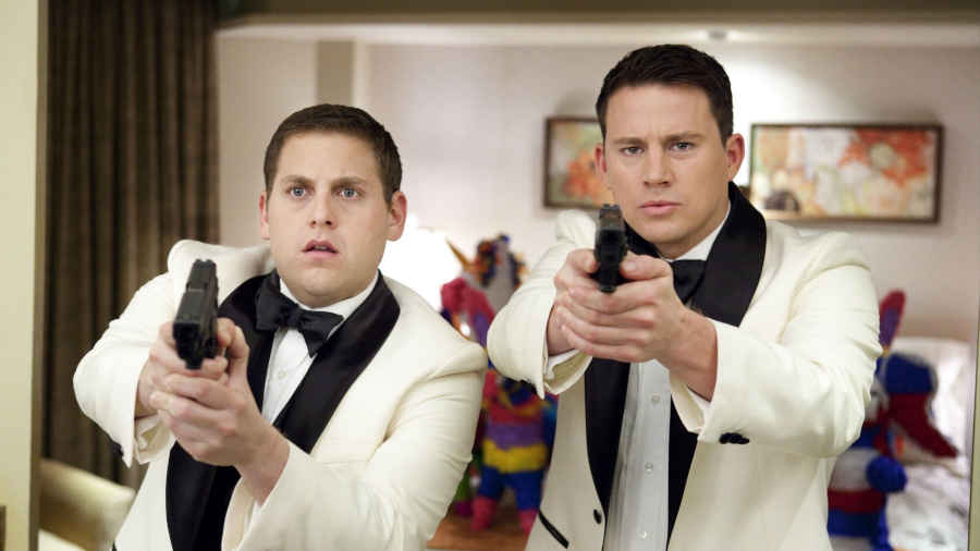 21 Jumpstreet