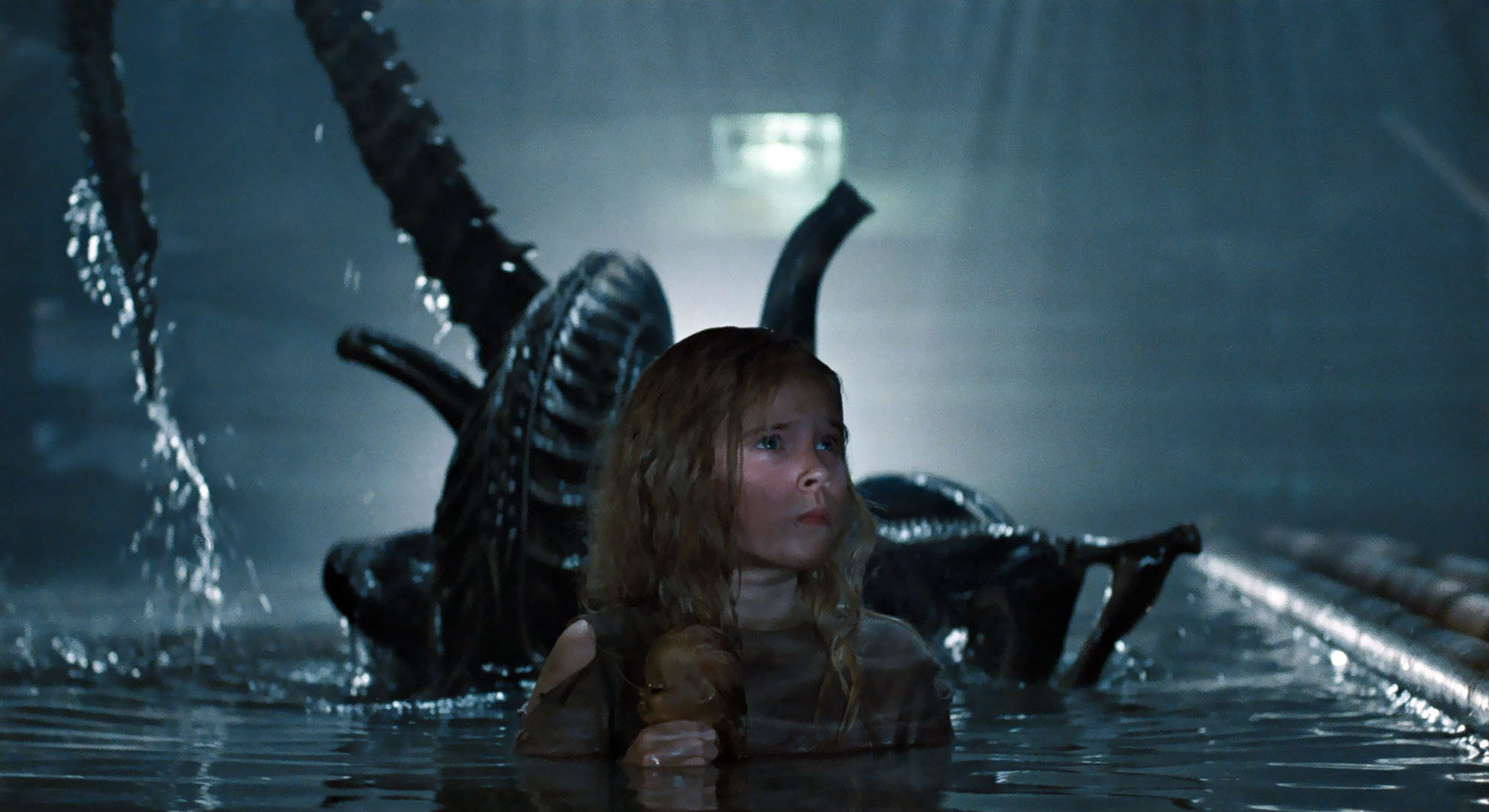 Aliens (1986)