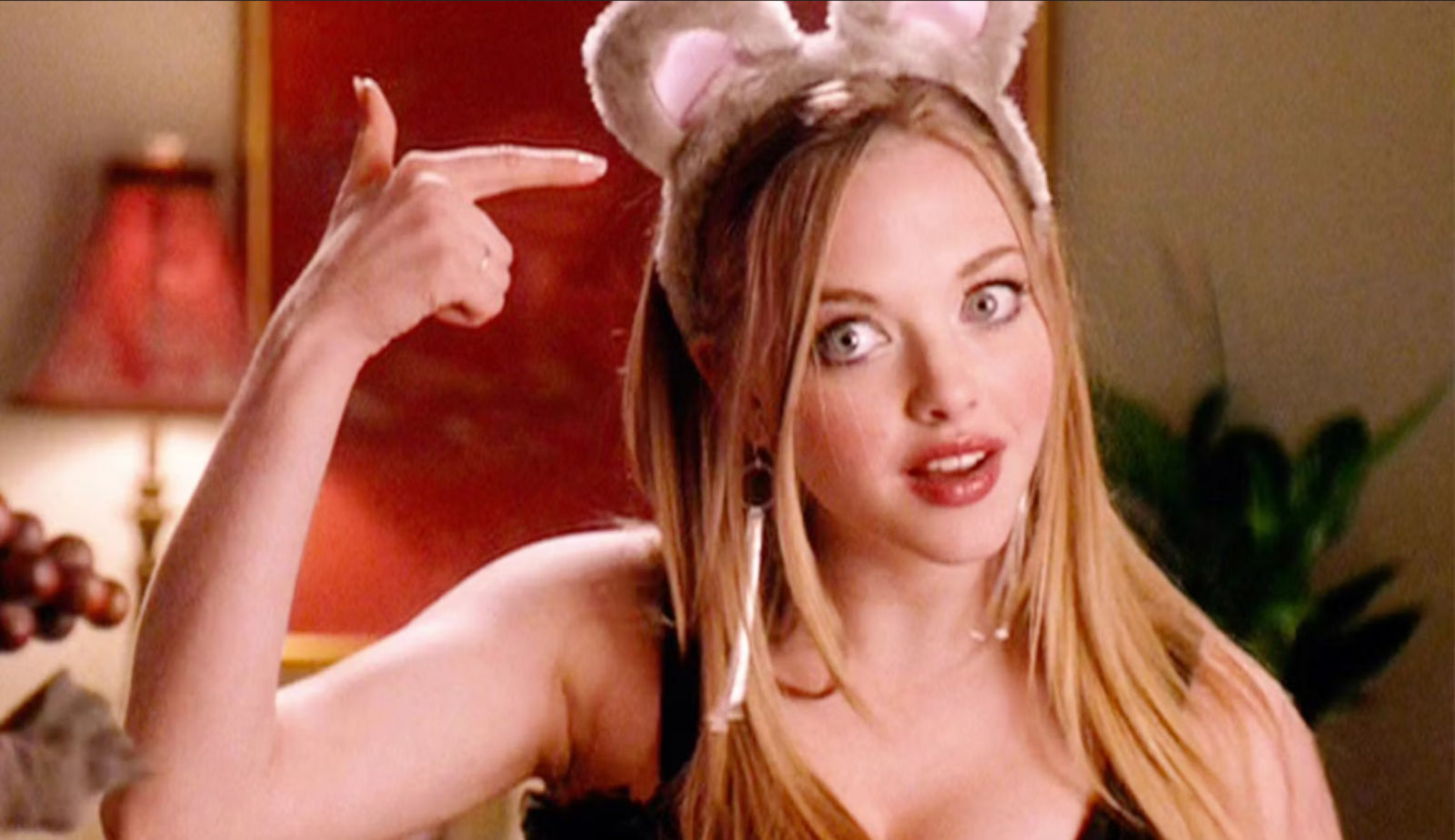 Amanda Seyfried avslöjar: Blake Lively fick nästan hennes roll i Mean Girls