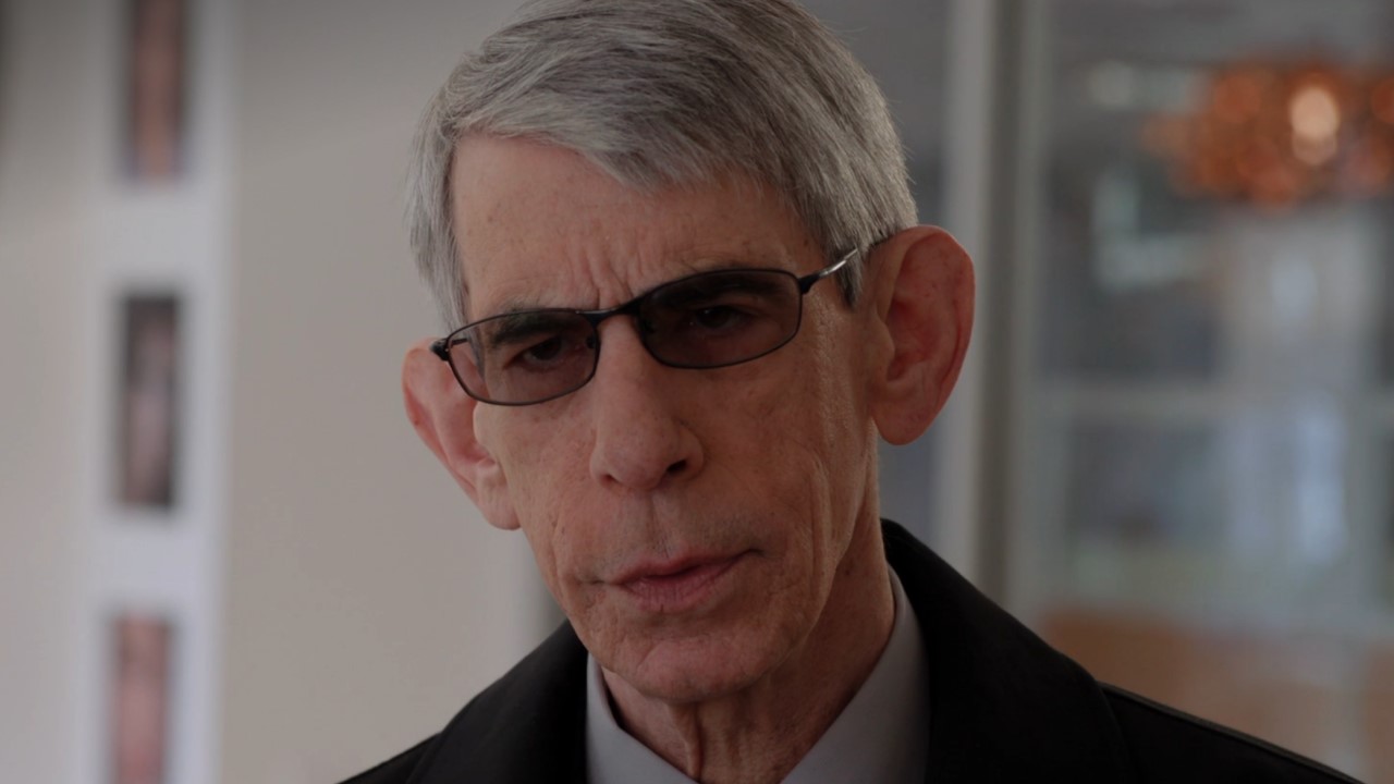 Richard Belzer