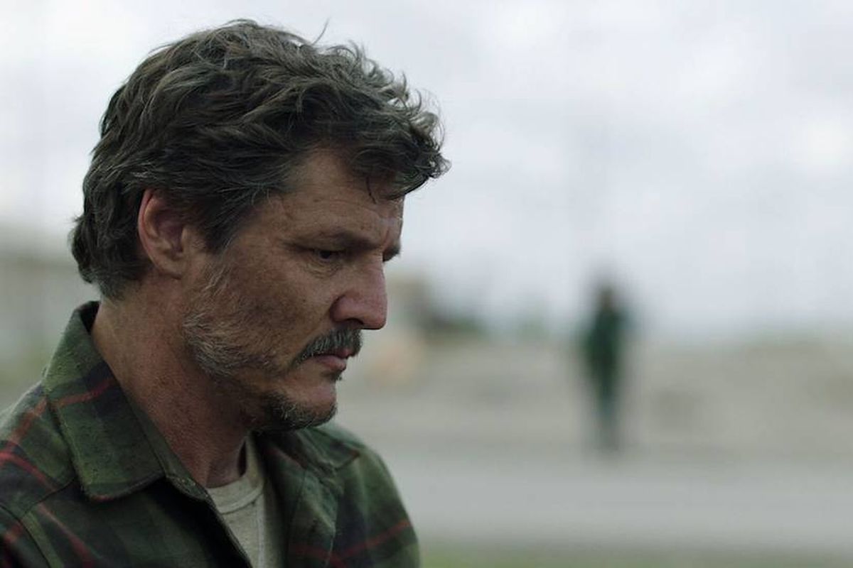 Pedro Pascal glömde bort att han hade fått sin roll i The Last of Us